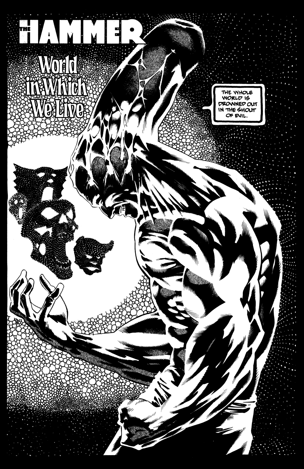 Dark Horse Presents (1986) Issue #129 #134 - English 3