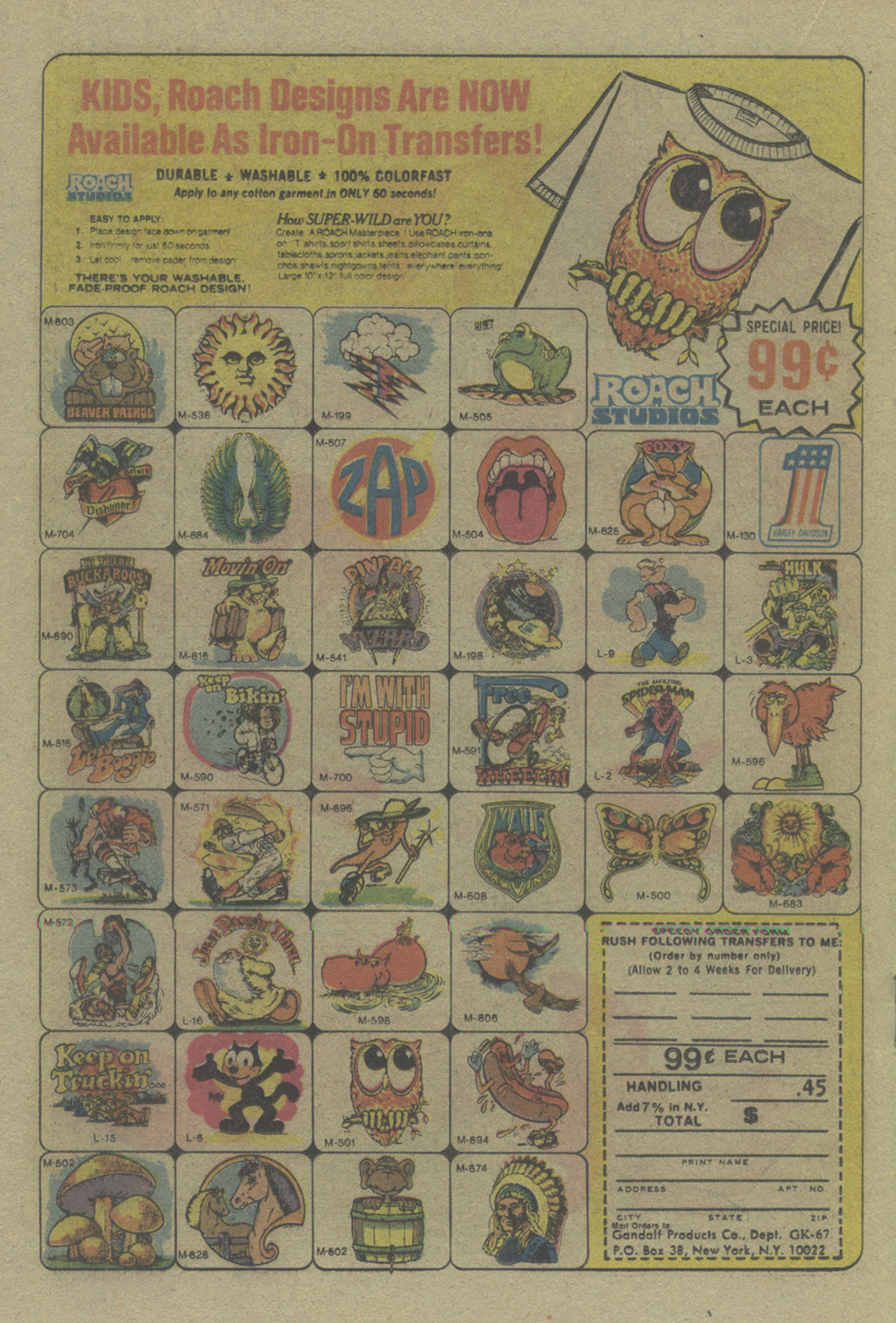 Read online Walt Disney Chip 'n' Dale comic -  Issue #42 - 18