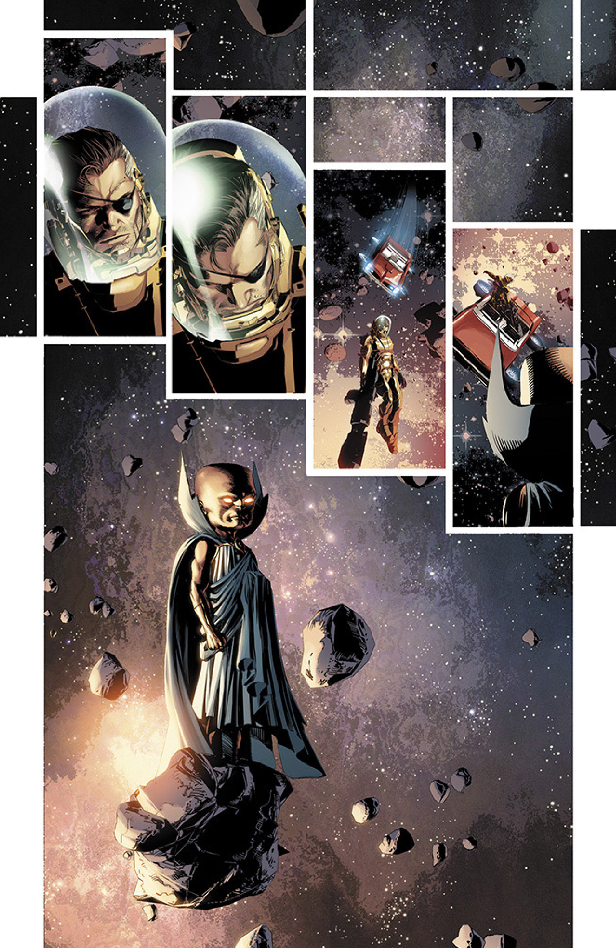 Read online Original Sin comic -  Issue # _Special 5 - 68