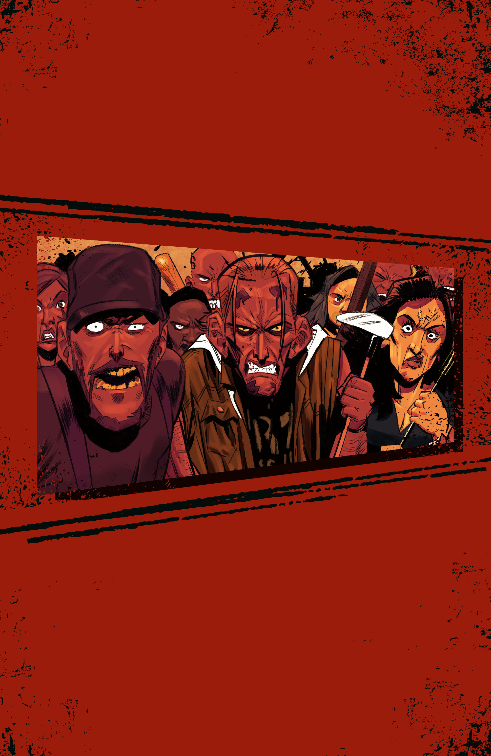 Read online The Roadie comic -  Issue #3 - 26