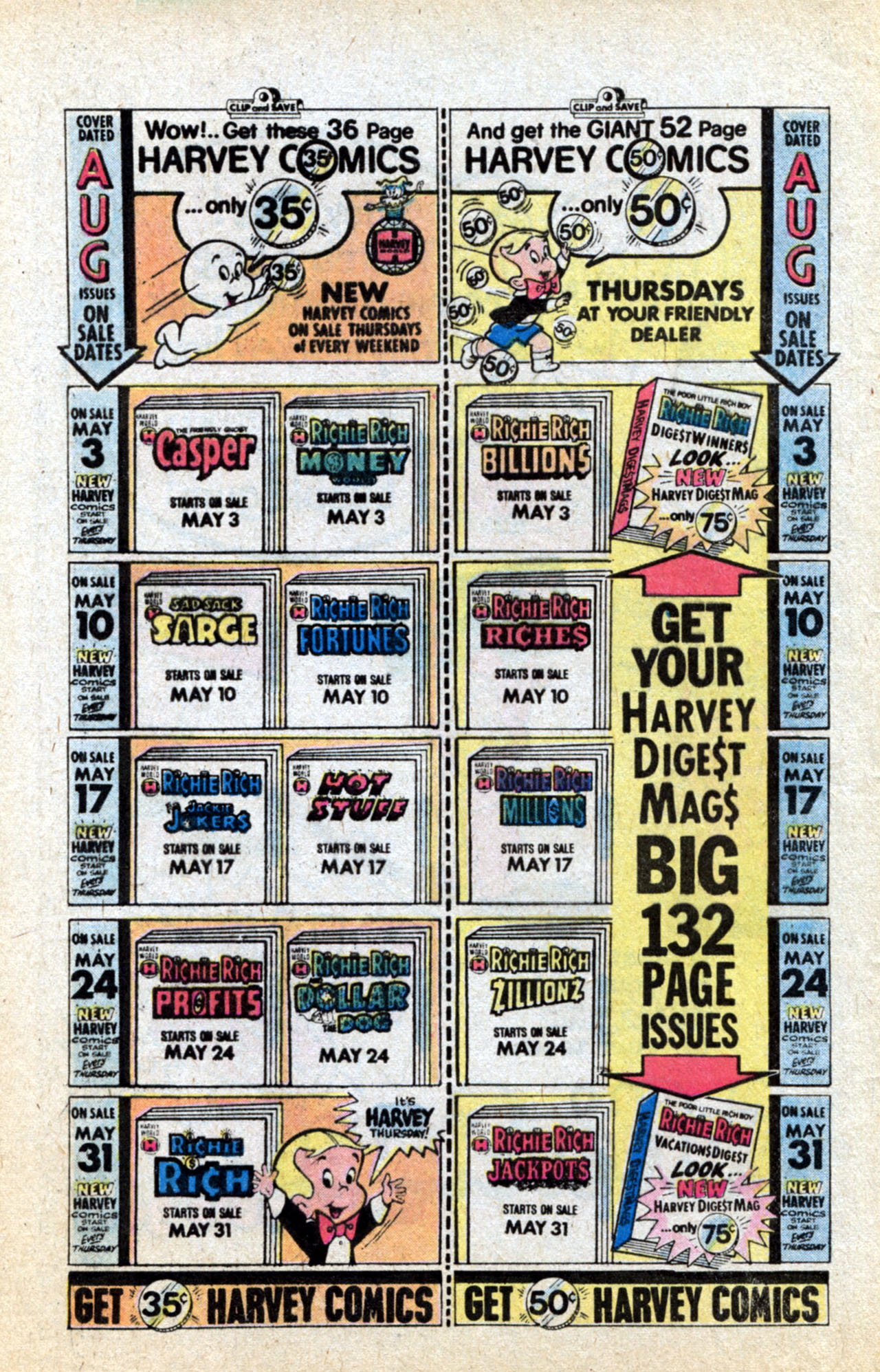Read online Richie Rich Zillionz comic -  Issue #17 - 4