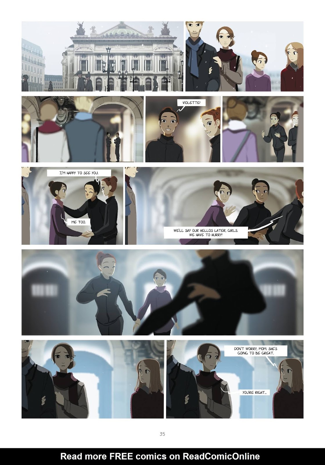 Emma and Violette issue 2 - Page 35
