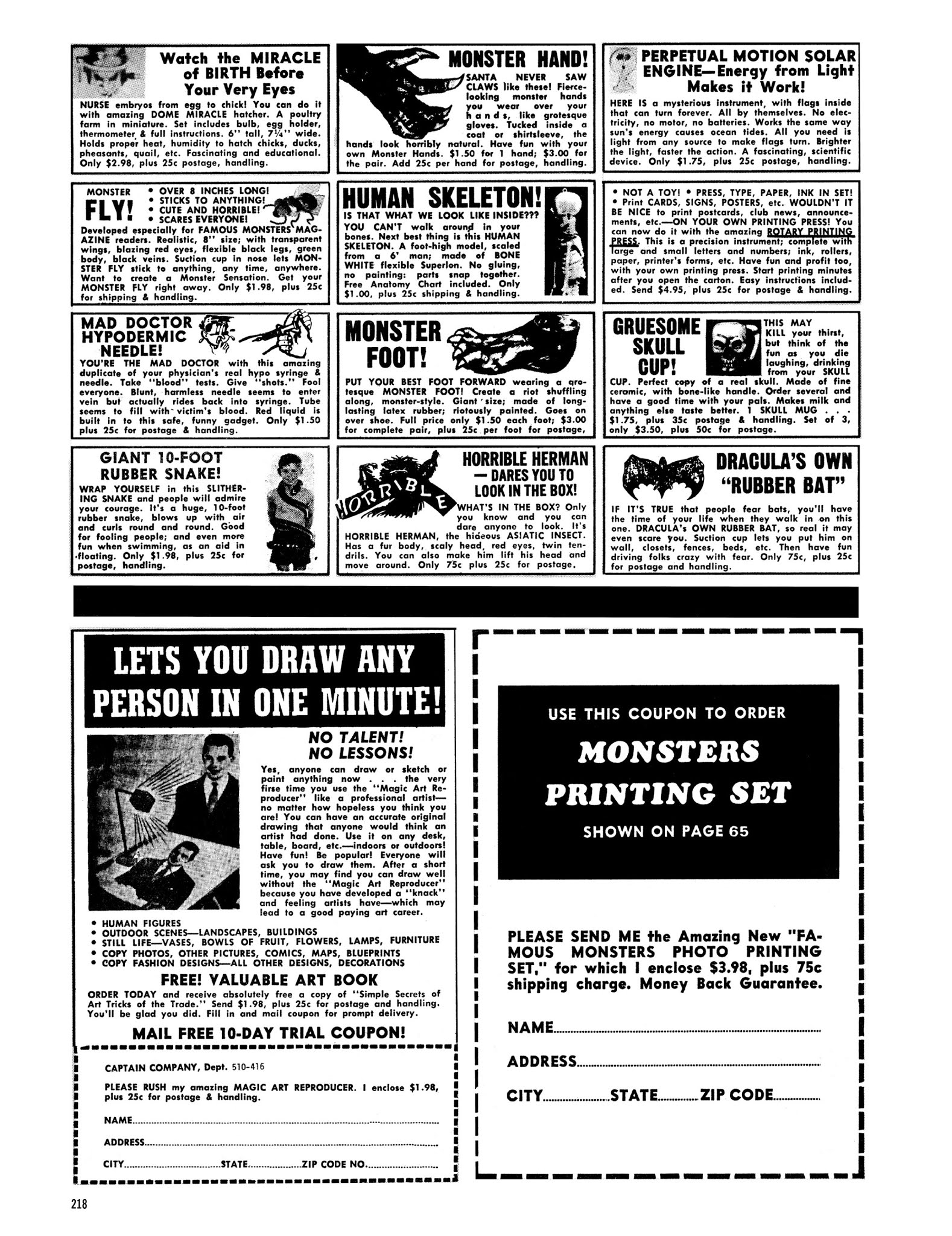 Read online Creepy Archives comic -  Issue # TPB 4 (Part 3) - 20