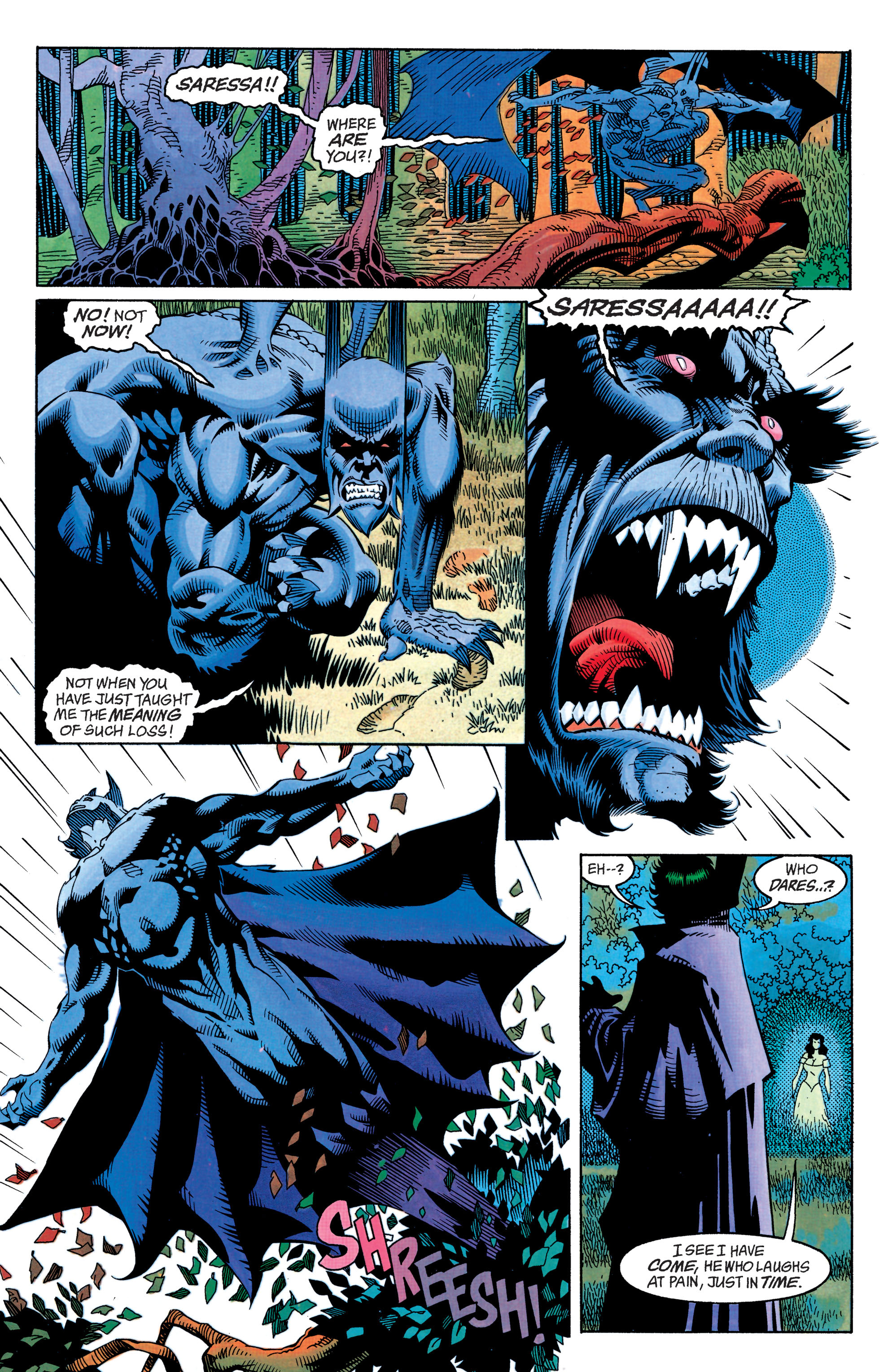 Read online Elseworlds: Batman comic -  Issue # TPB 1 (Part 1) - 240