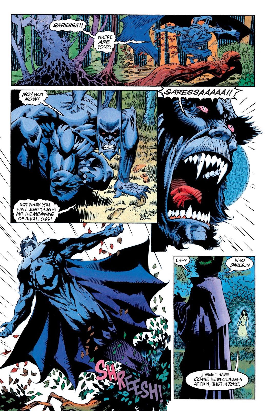 Elseworlds: Batman issue TPB 1 (Part 1) - Page 240