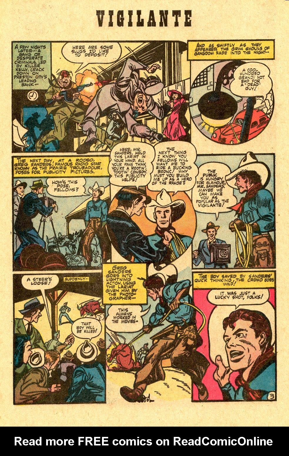 Read online Secret Origins (1973) comic -  Issue #4 - 5