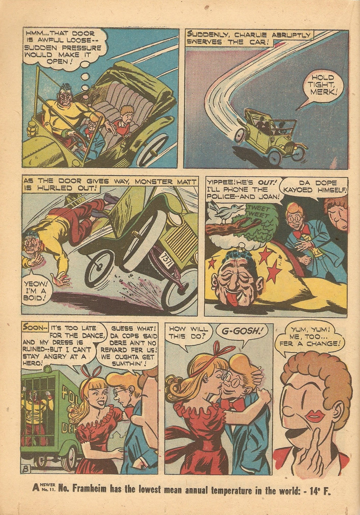 Read online Target Comics comic -  Issue #89 - 30