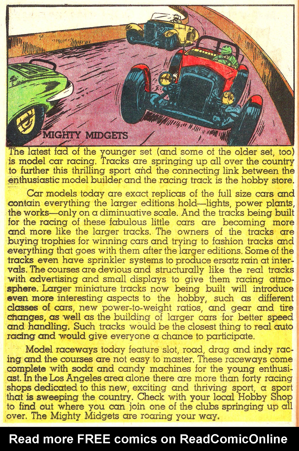 Read online Archie Giant Series Magazine comic -  Issue #32 - 14