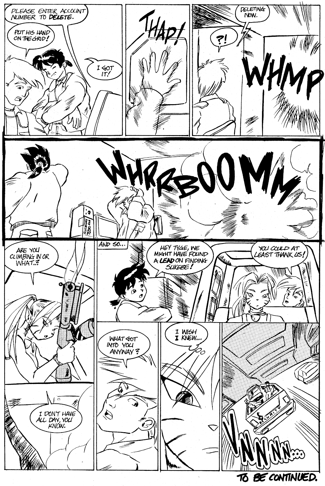Furrlough issue 60 - Page 13
