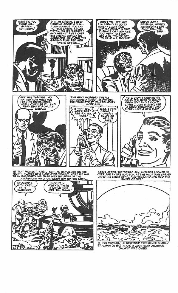 Read online America's Greatest Comics (2002) comic -  Issue #6 - 22