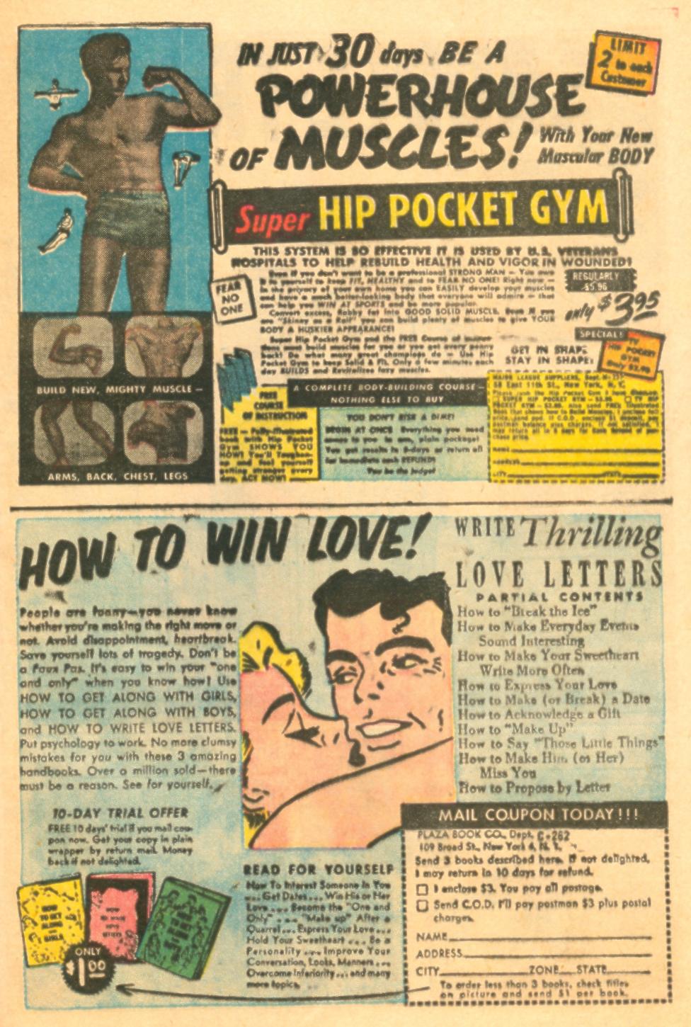 Read online Wyatt Earp comic -  Issue #9 - 21