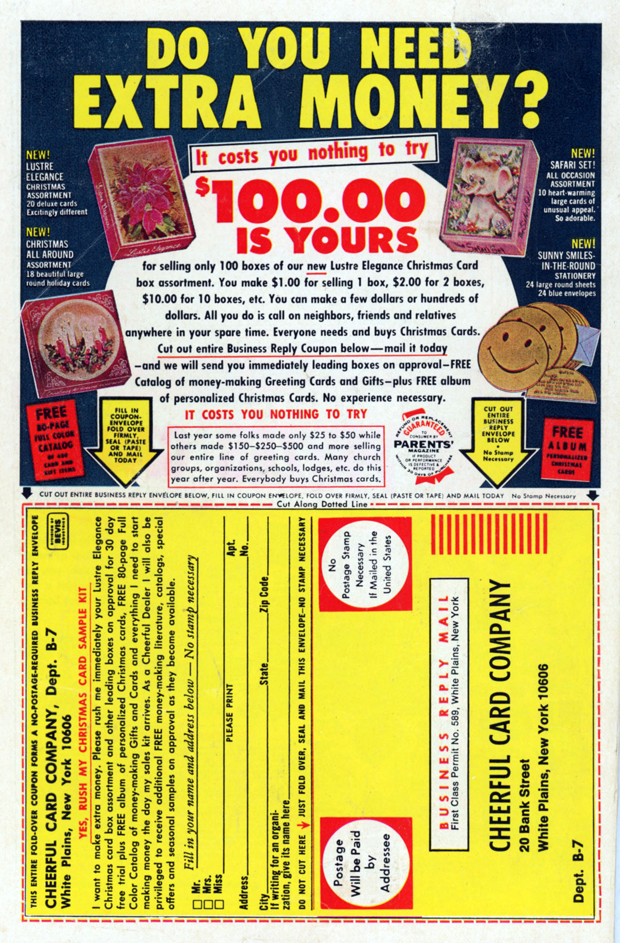 Read online Scooby-Doo... Where Are You! (1970) comic -  Issue #13 - 36