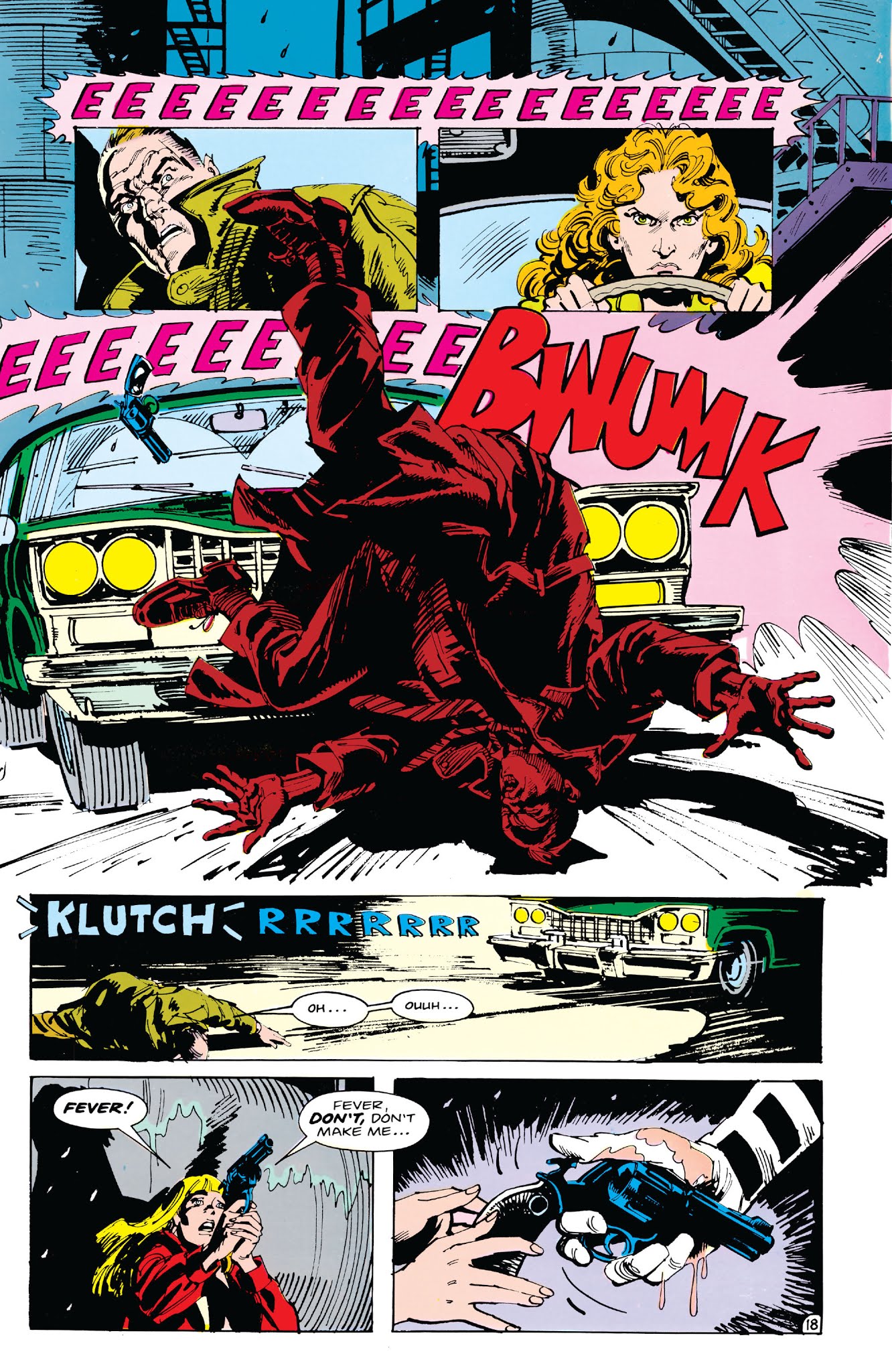 Read online DC Universe by Alan Moore comic -  Issue # TPB (Part 2) - 10