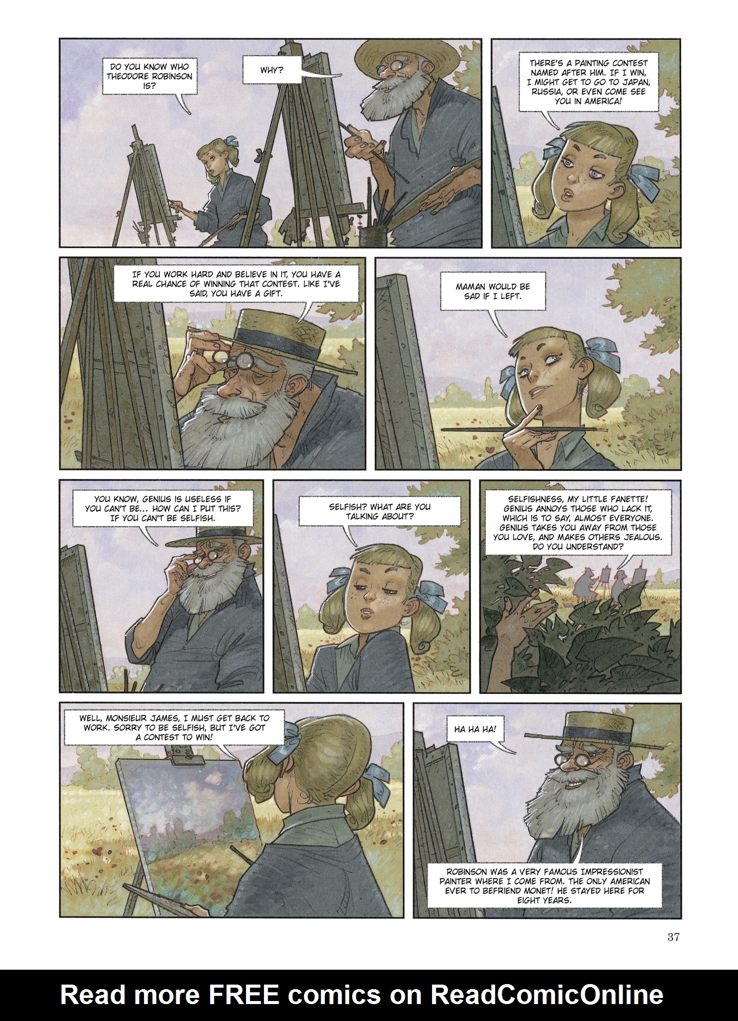 Read online Black Water Lilies comic -  Issue # TPB - 37