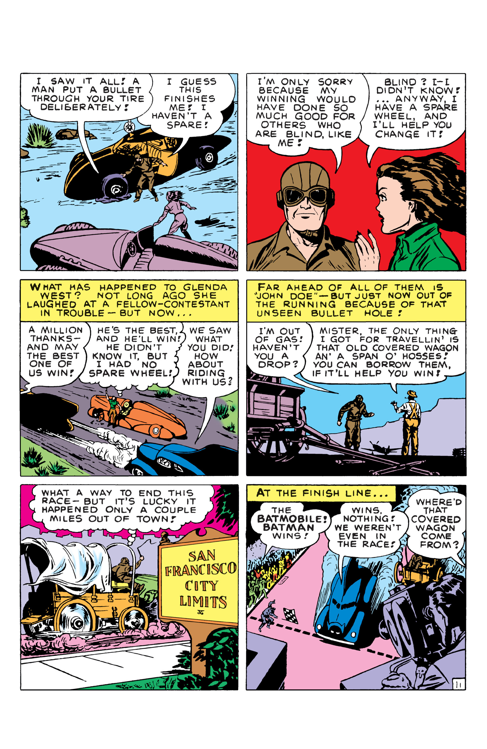 Read online Batman (1940) comic -  Issue #34 - 12