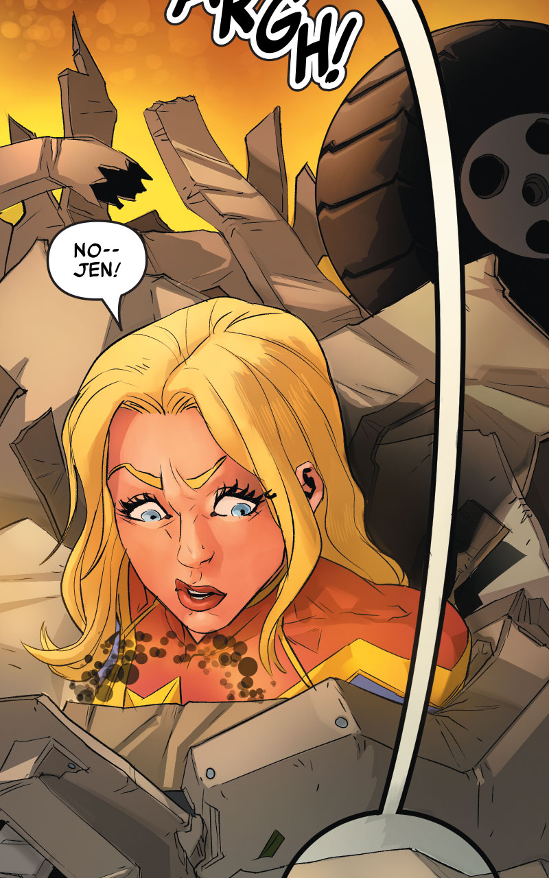 Read online Avengers Unlimited: Infinity Comic comic -  Issue #3 - 36