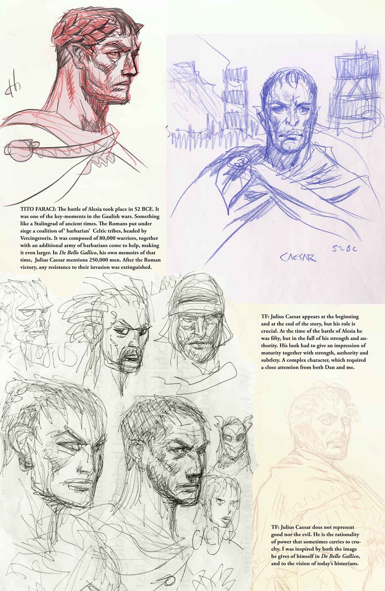 Read online The Last Battle comic -  Issue # TPB - 70