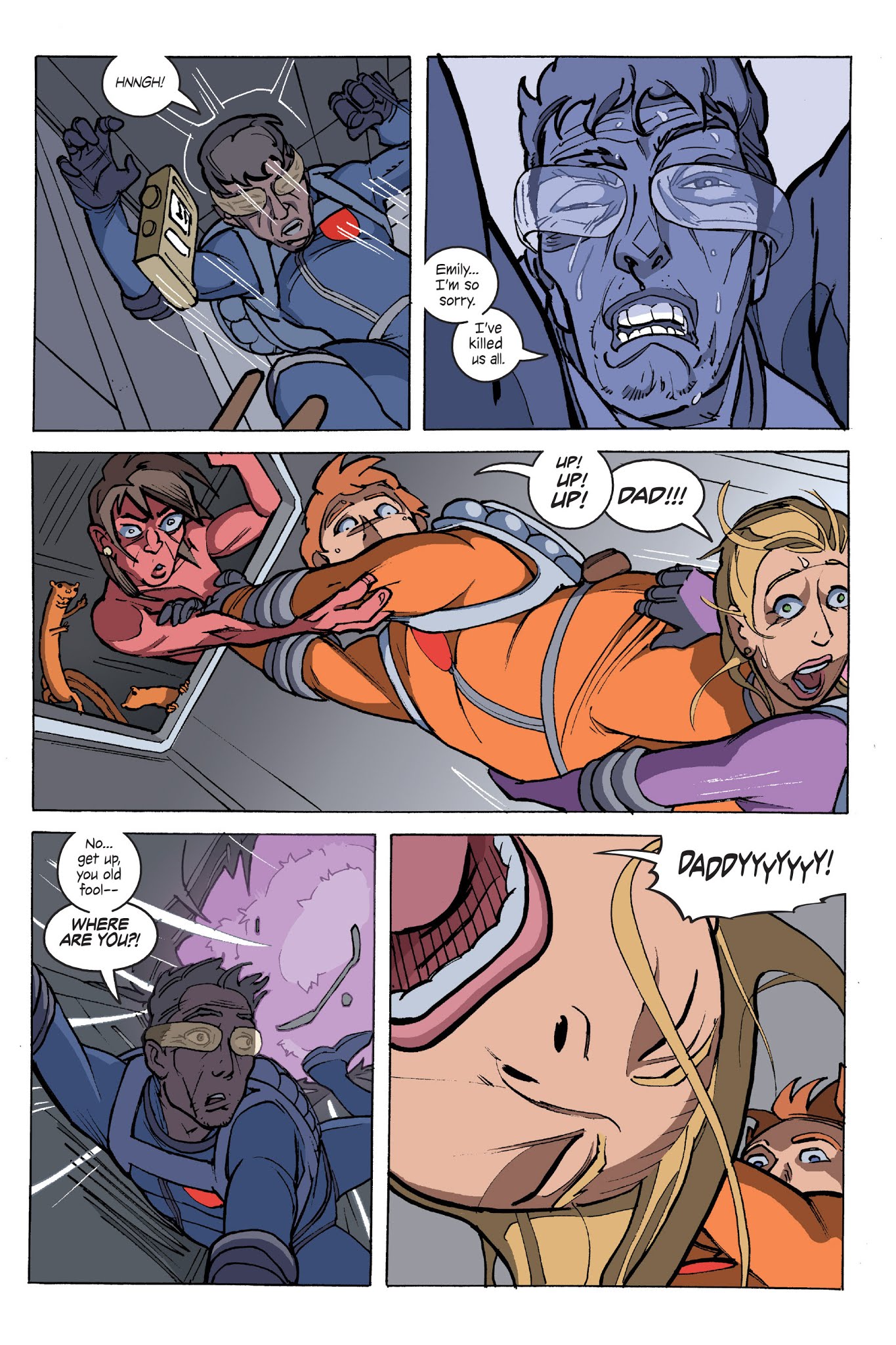 Read online Kid Savage comic -  Issue # TPB (Part 1) - 77