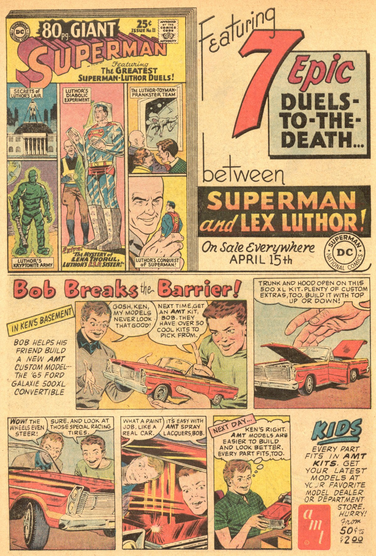 Read online Our Fighting Forces comic -  Issue #92 - 12