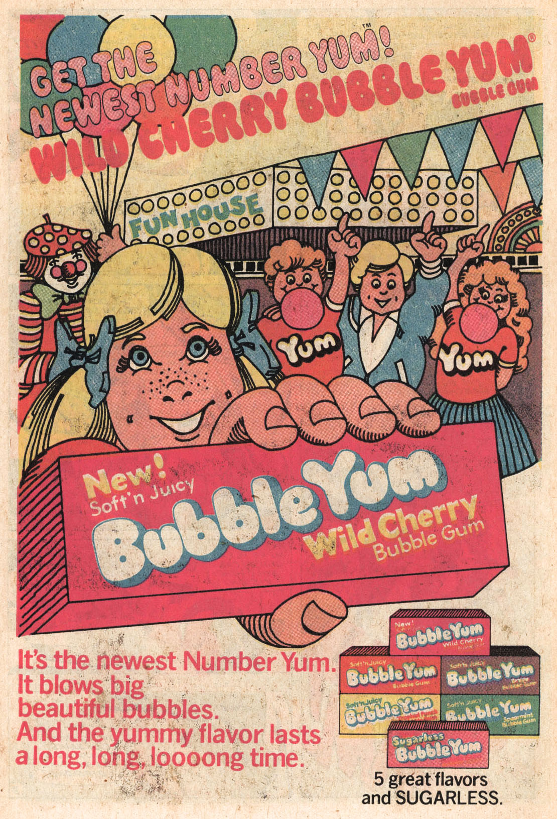 Read online Marvel Super Action (1977) comic -  Issue #23 - 6