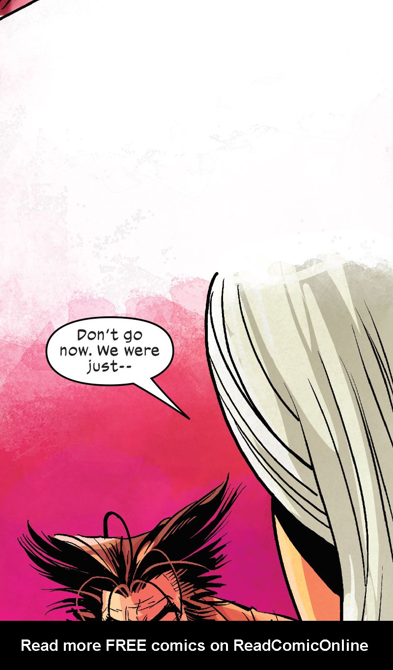 Read online Love Unlimited Infinity Comic comic -  Issue #20 - 40