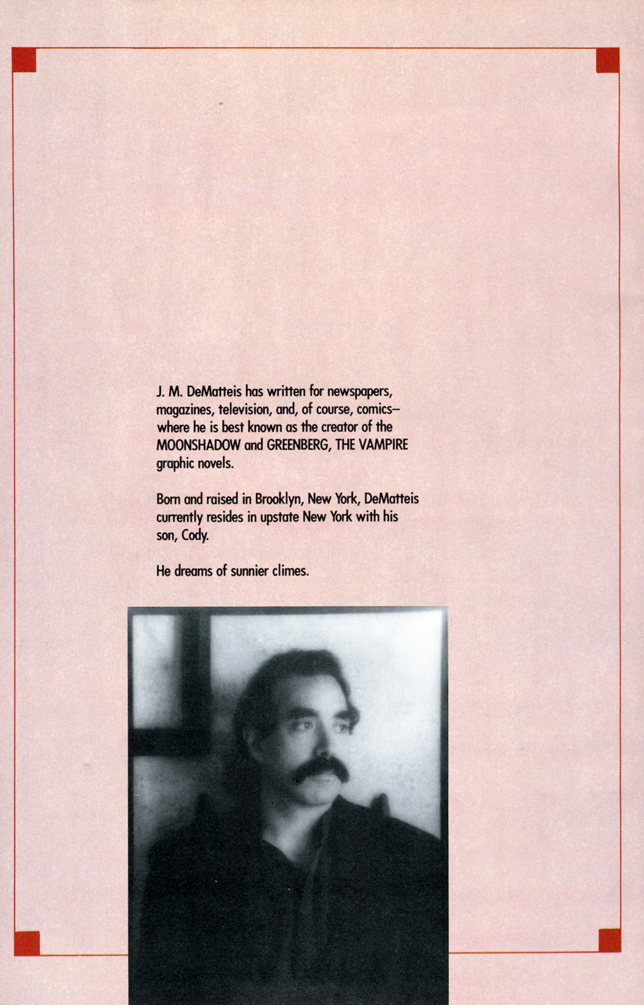 Read online Blood: A Tale comic -  Issue #1 - 46