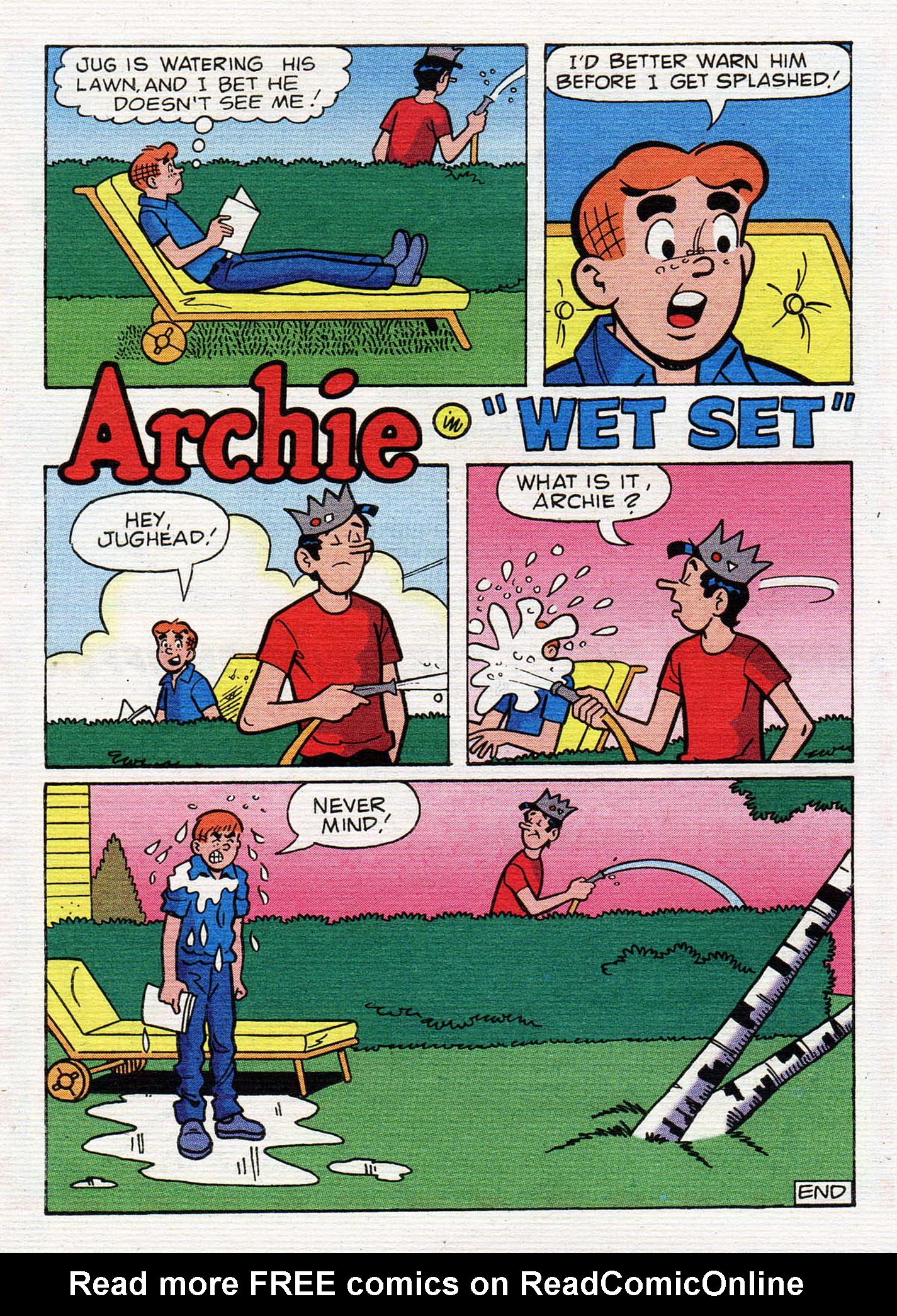 Read online Archie's Pals 'n' Gals Double Digest Magazine comic -  Issue #86 - 68