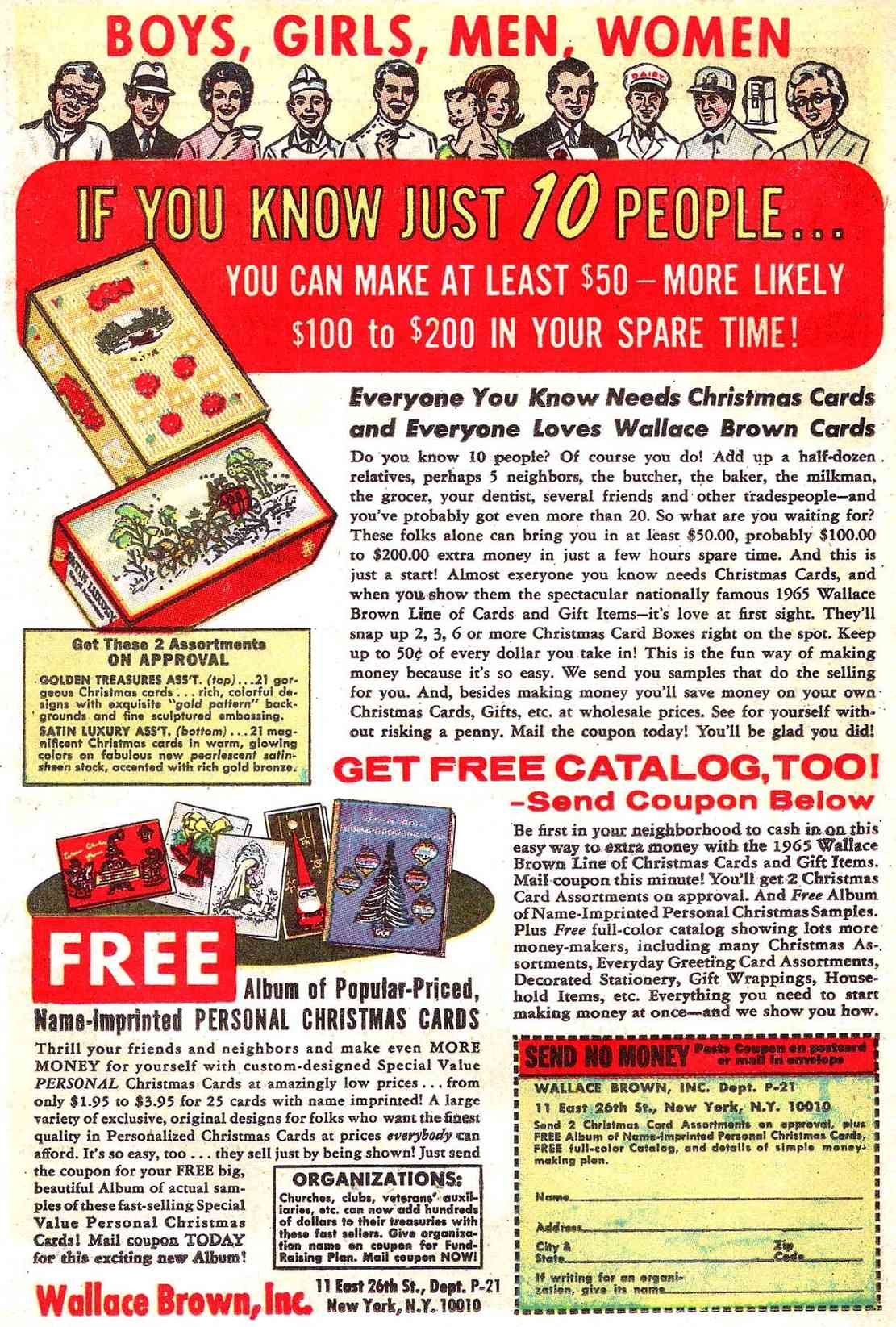 Read online Archie (1960) comic -  Issue #159 - 34