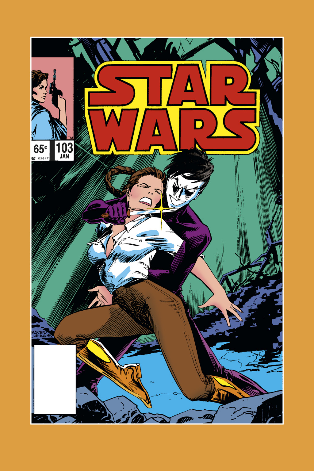 Read online Star Wars Omnibus comic -  Issue # Vol. 21.5 - 176