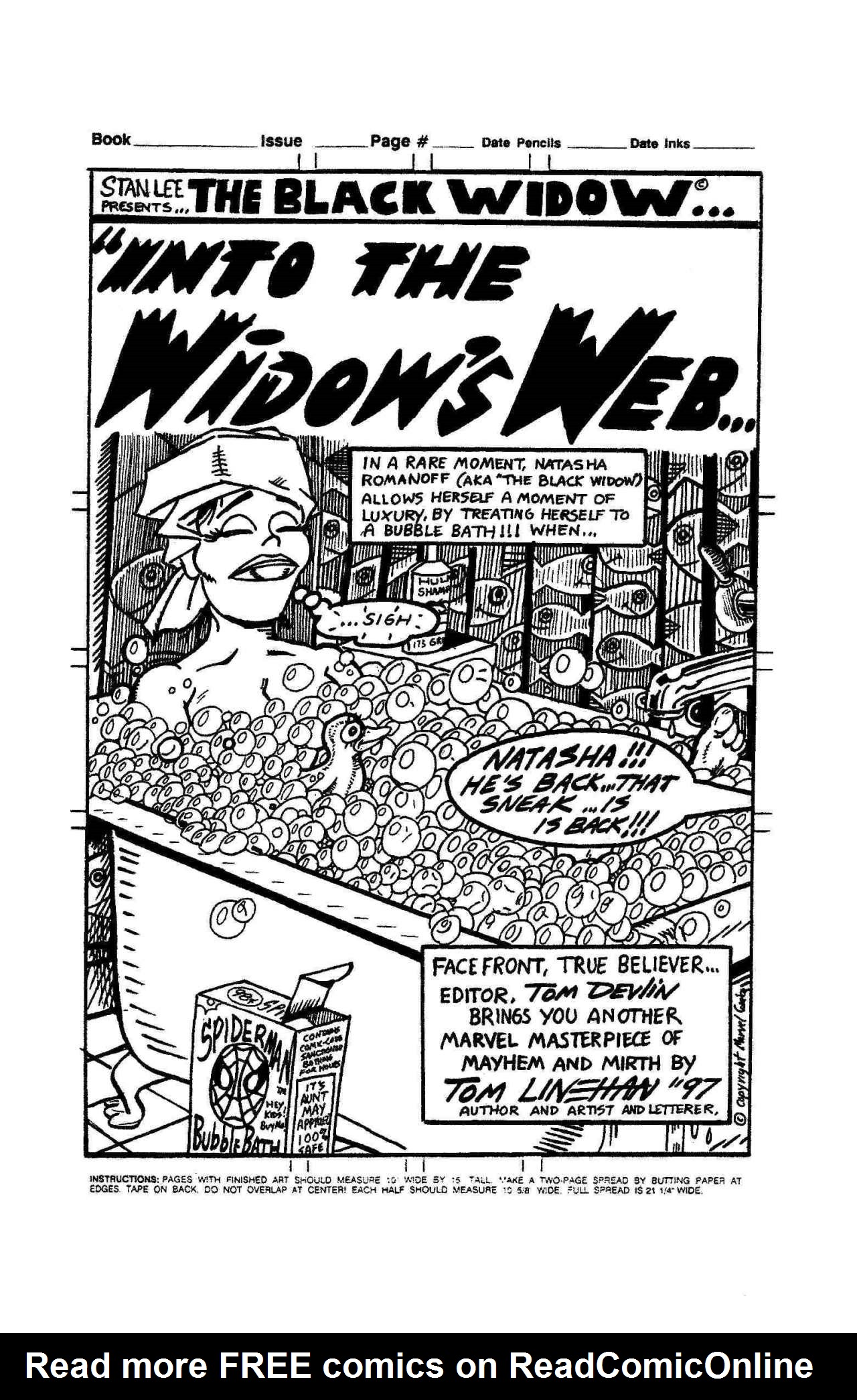 Read online Coober Skeber comic -  Issue # TPB - 99