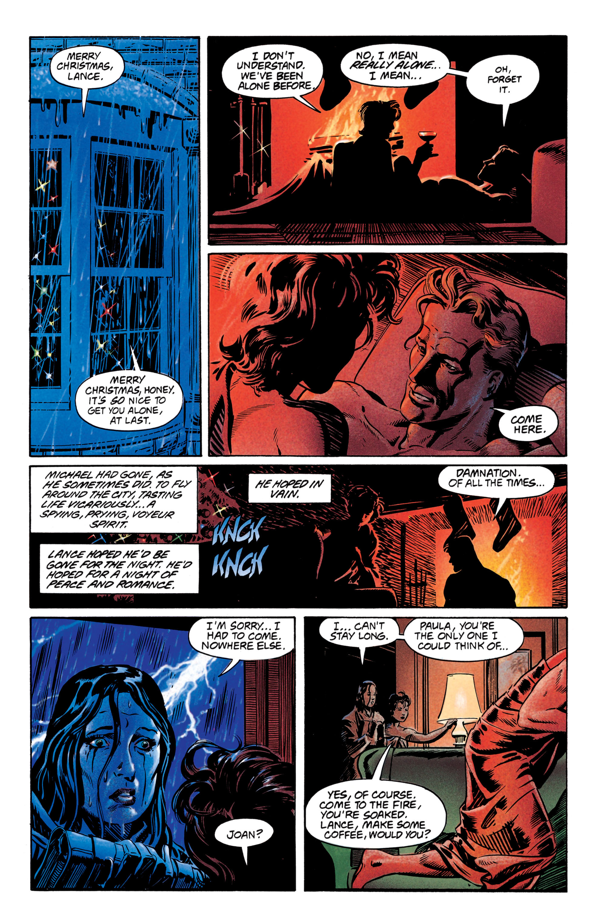 Read online The Golden Age comic -  Issue #3 - 37