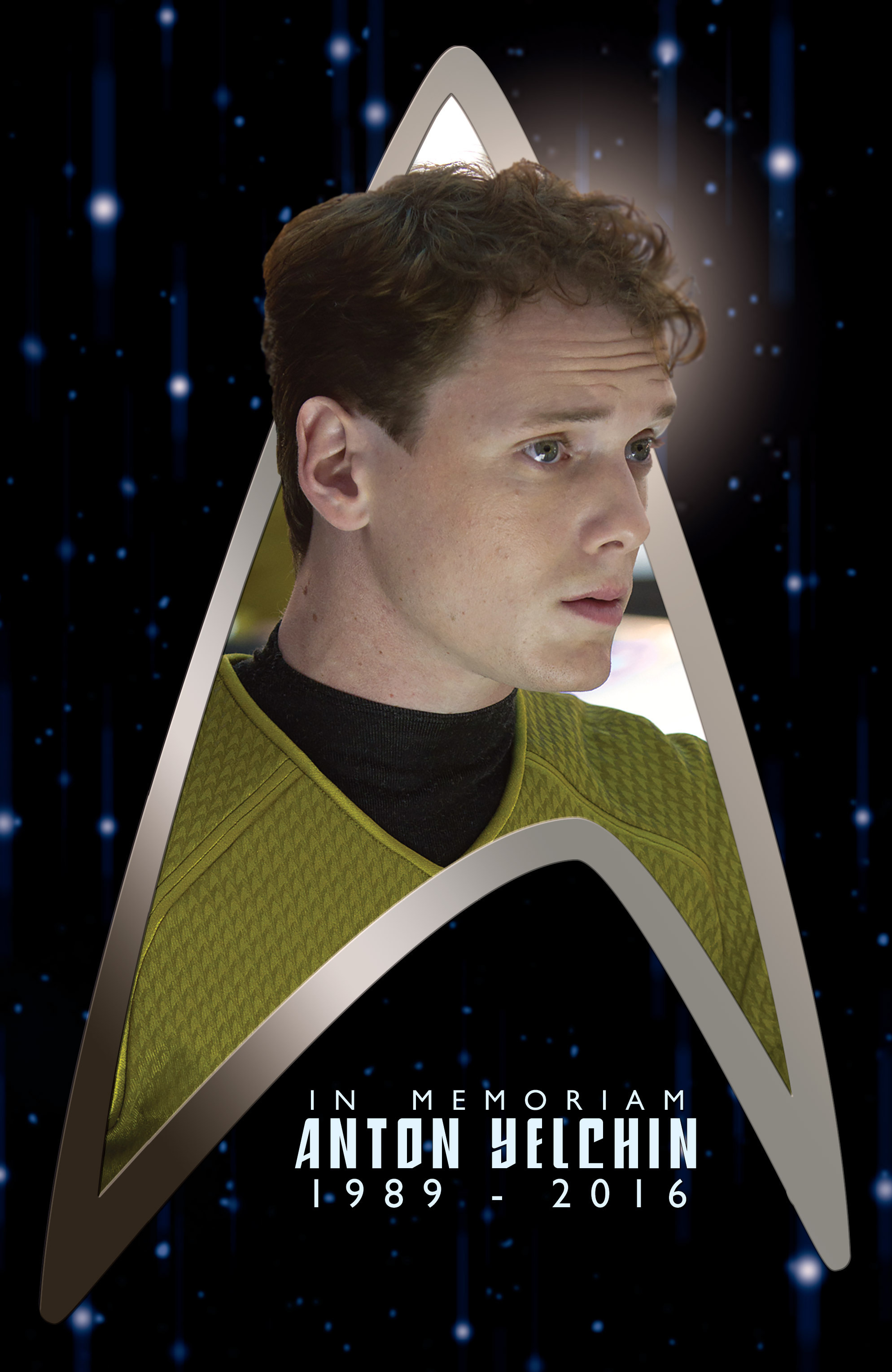 Read online Star Trek (2011) comic -  Issue #60 - 23