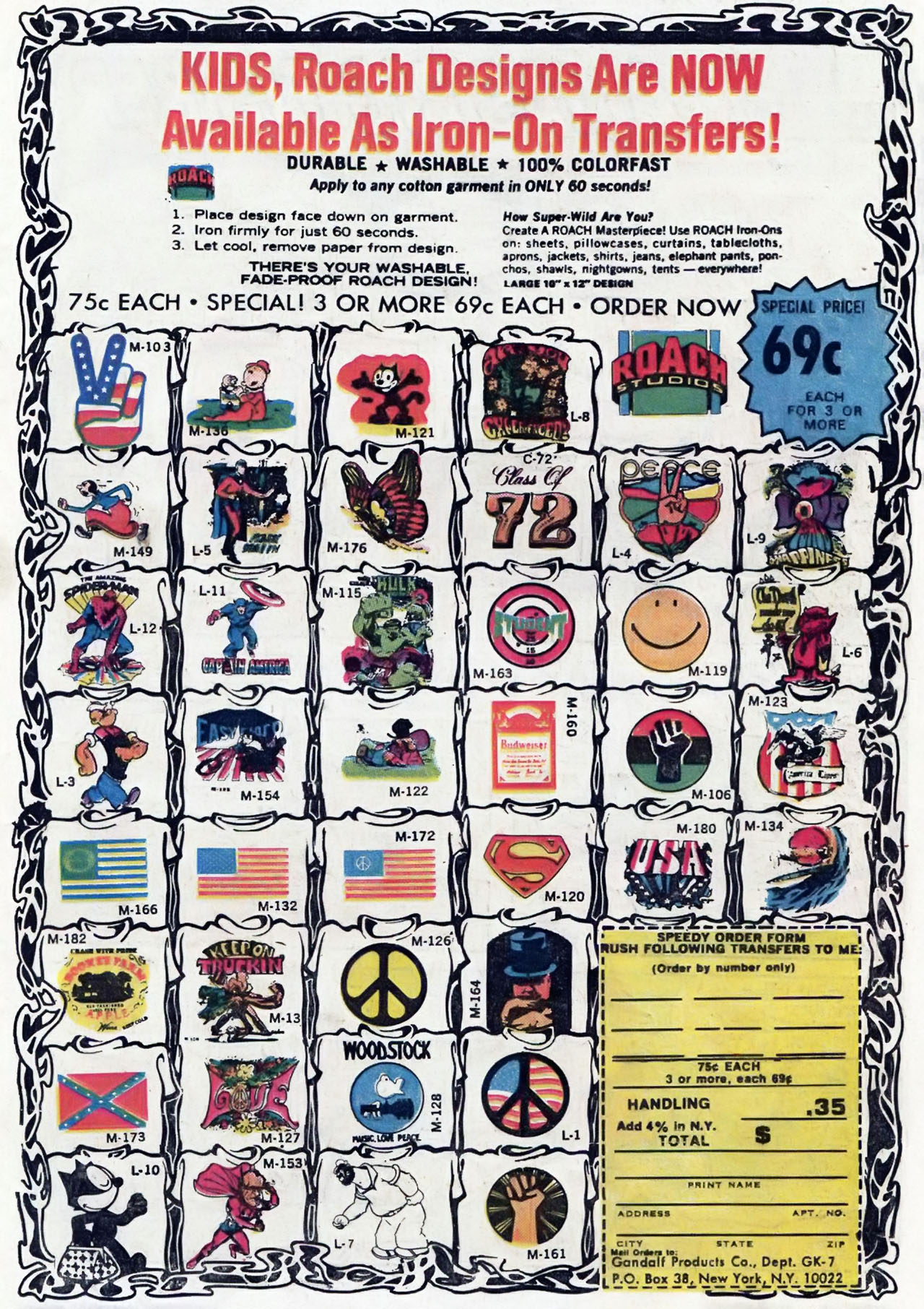 Read online The Pink Panther (1971) comic -  Issue #8 - 19