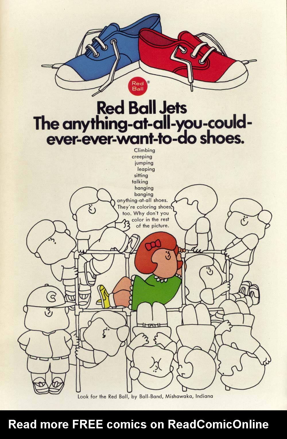 Read online Walt Disney's Comics and Stories comic -  Issue #358 - 35