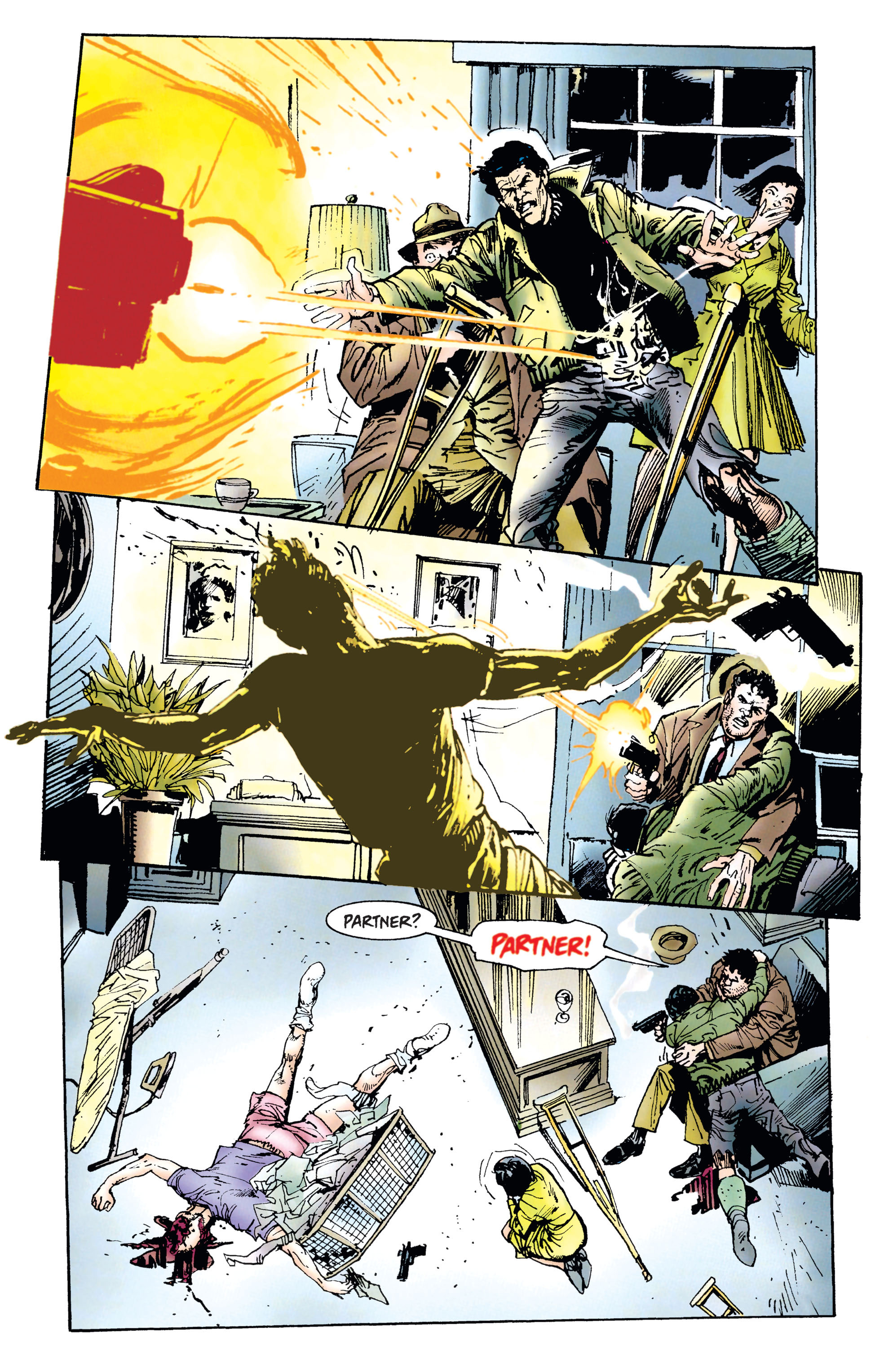 Read online Batman: Gordon of Gotham comic -  Issue # _TPB (Part 2) - 86
