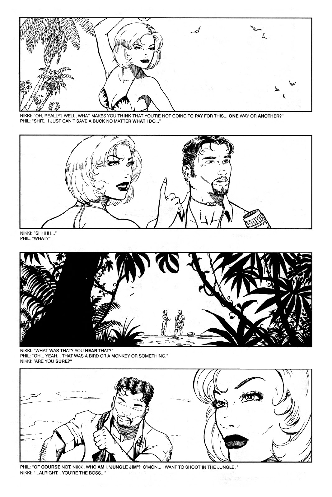 Widow Archives issue 5 - Page 46
