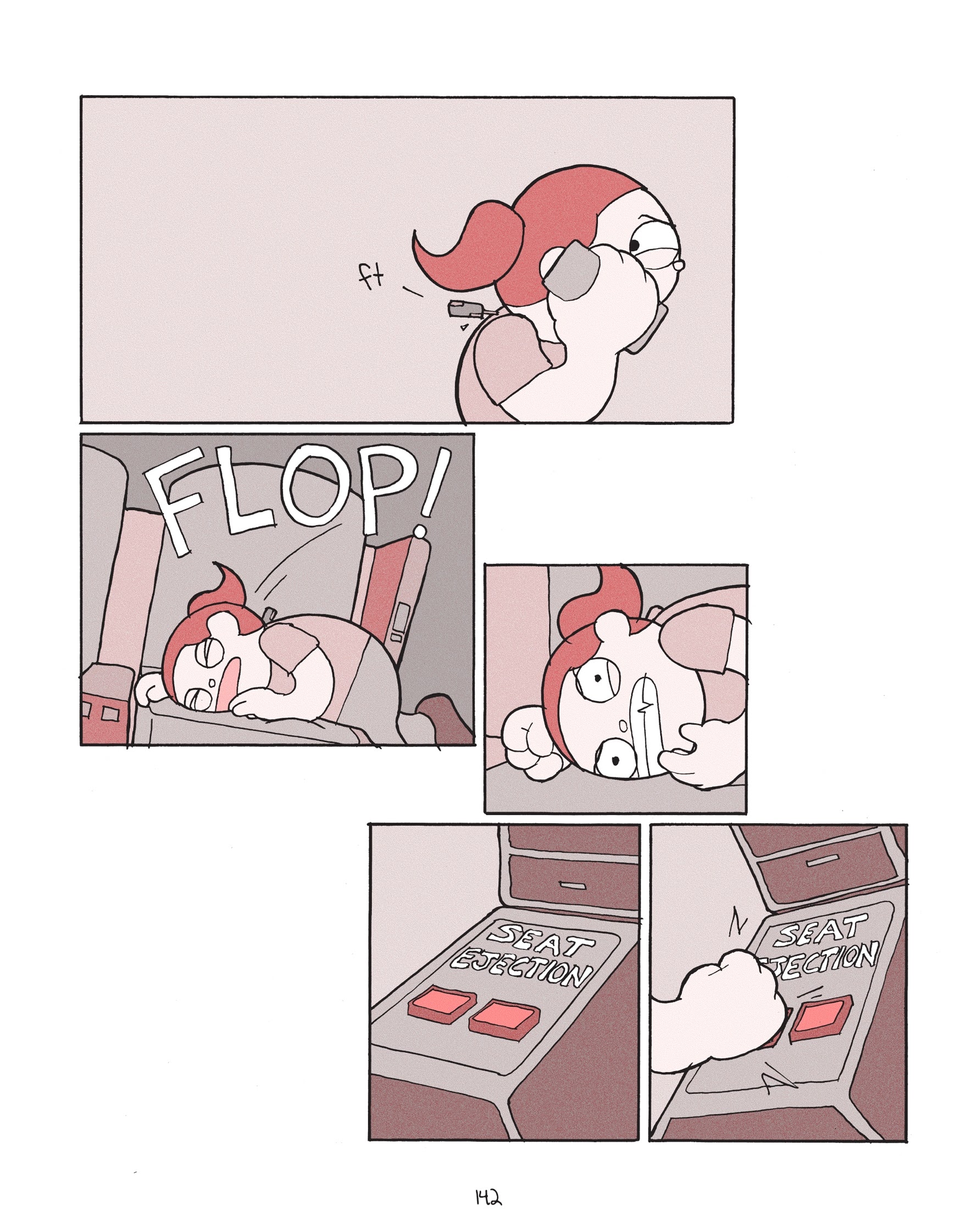 Read online Jason Shiga: Demon comic -  Issue # TPB 3 (Part 2) - 49