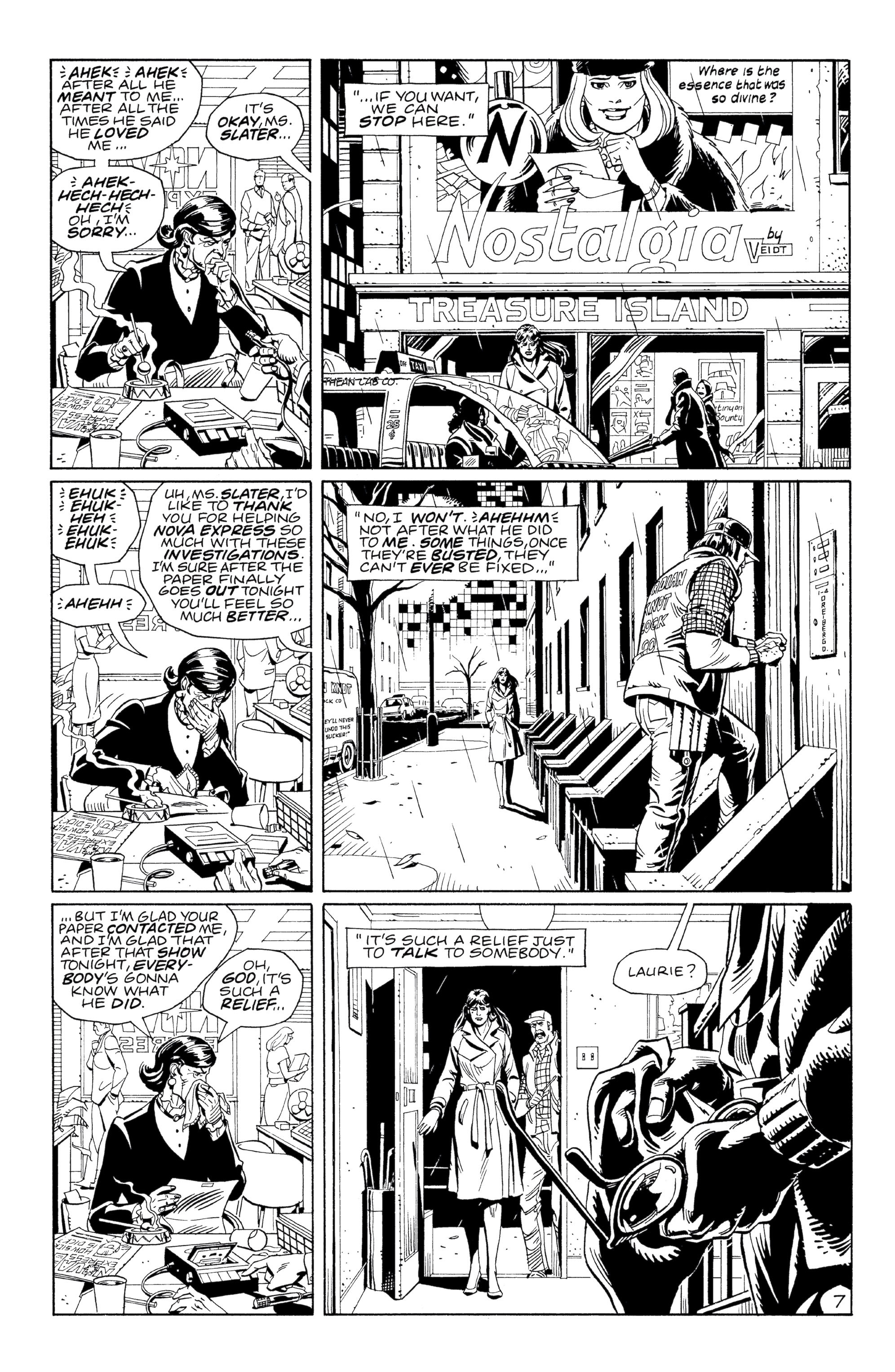 Read online Watchmen comic -  Issue # (1986) _TPB (Part 1) - 81