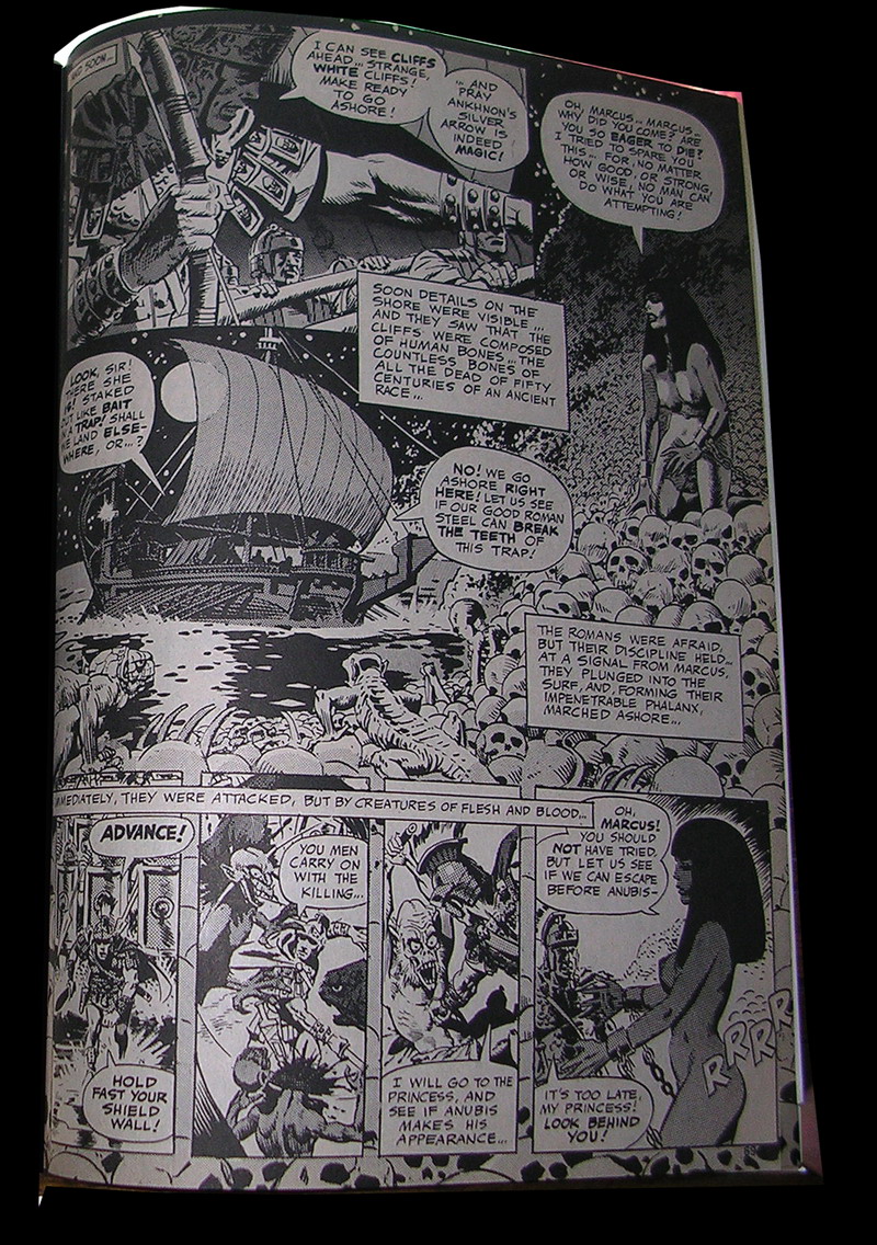 Creepy (1964) Issue #146 #146 - English 68