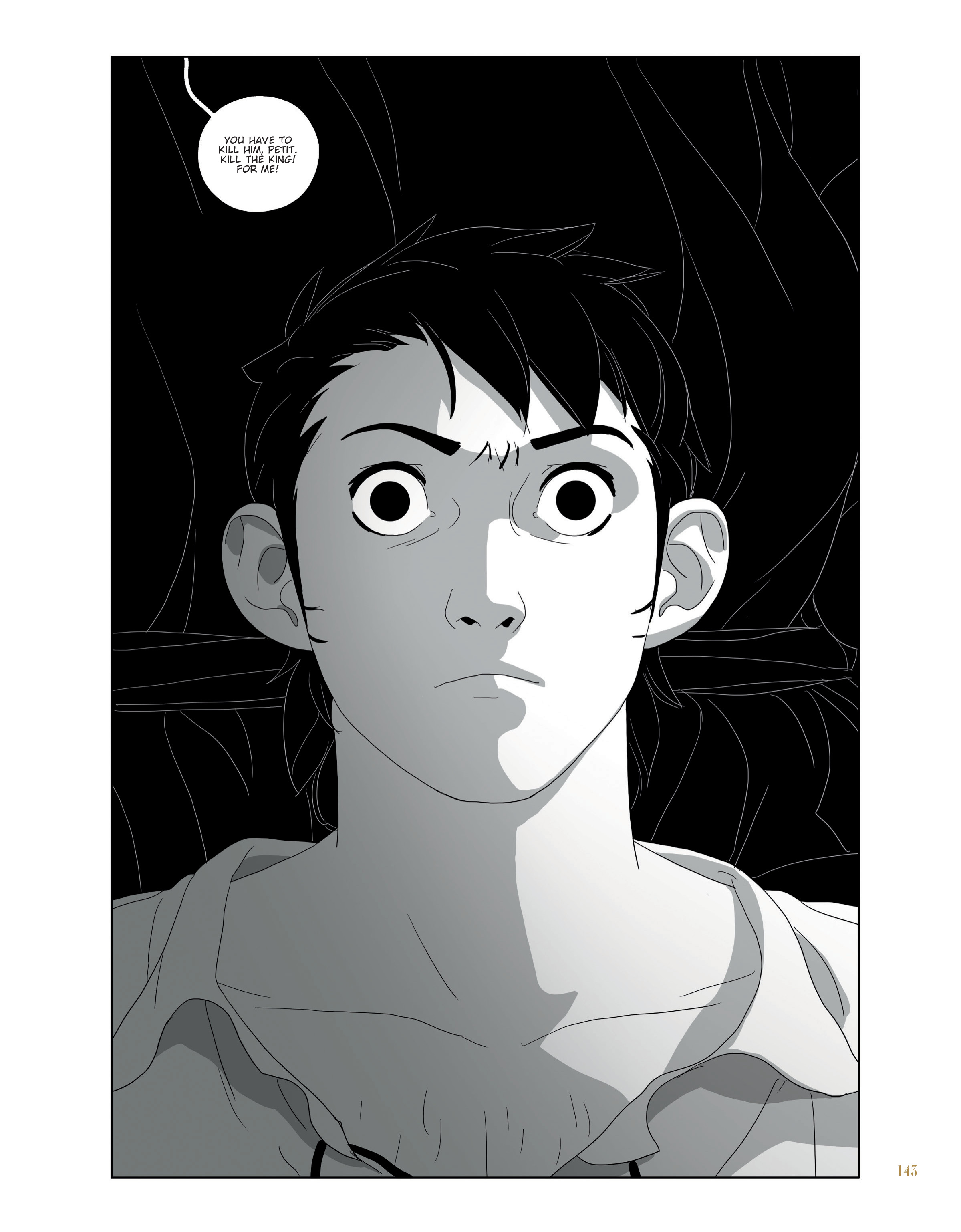 Read online The Ogre Gods comic -  Issue # TPB 1 (Part 2) - 42