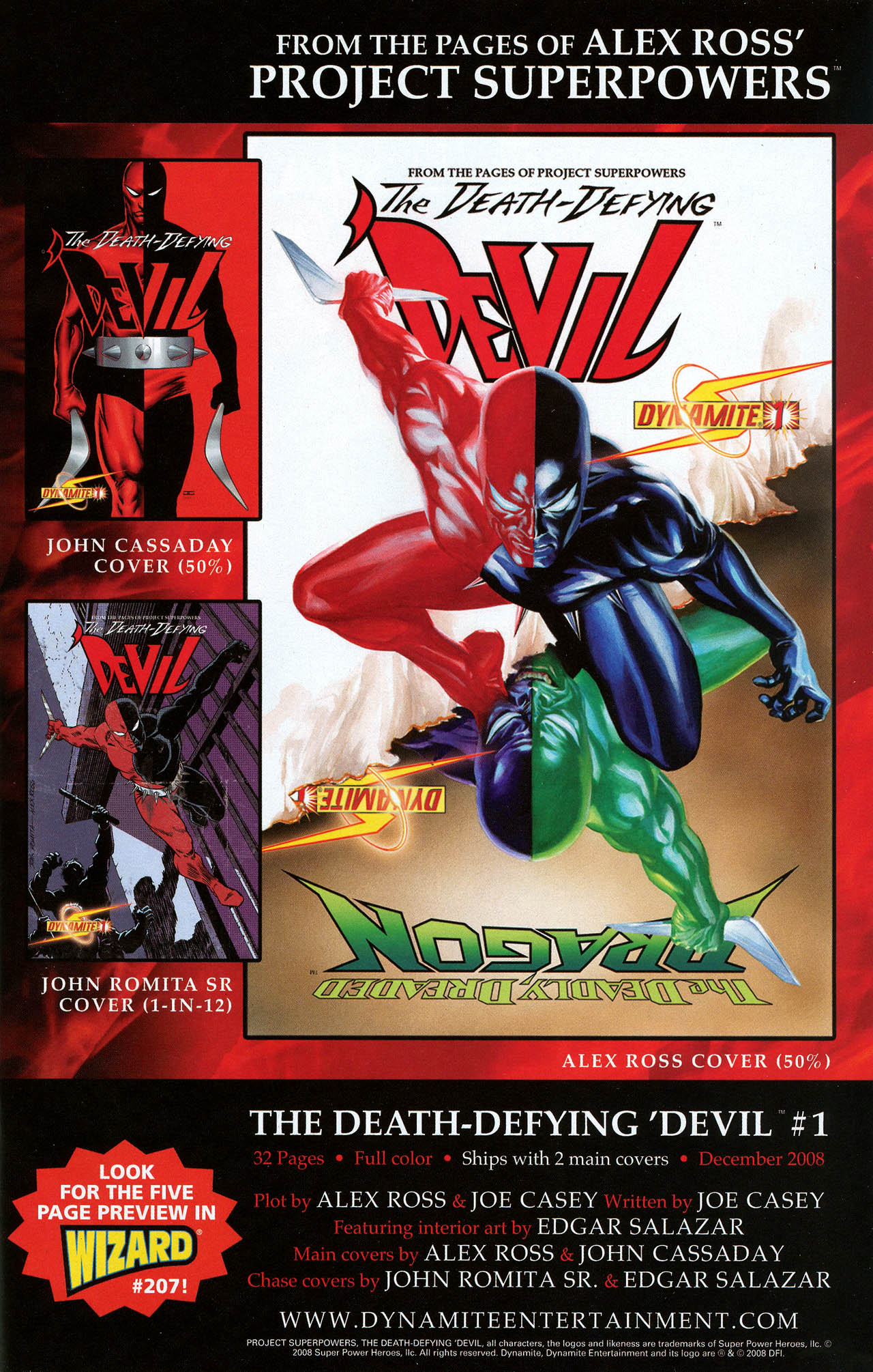 Read online Zorro (2008) comic -  Issue #8 - 9