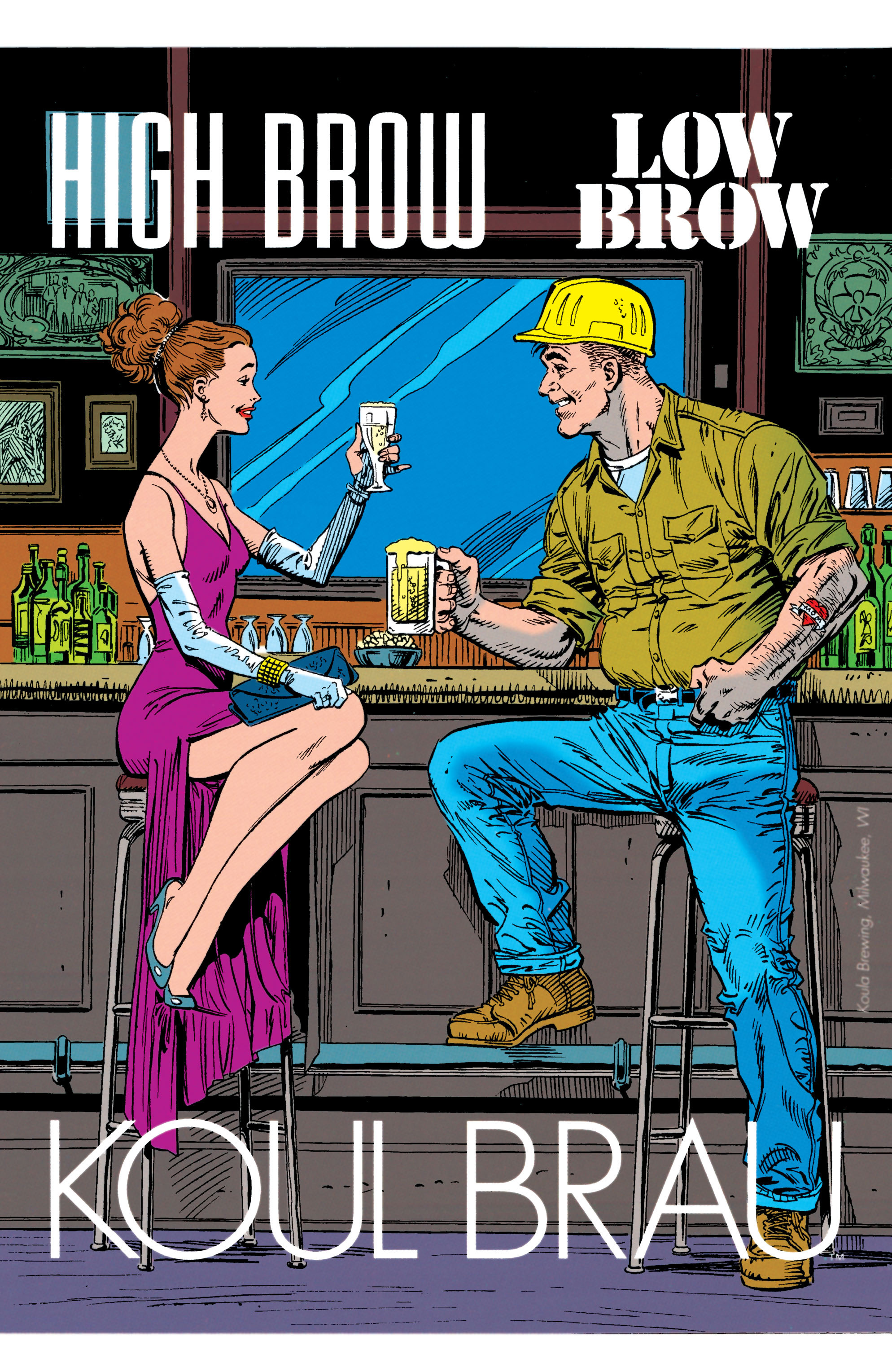 Read online Newstime comic -  Issue # Full - 3