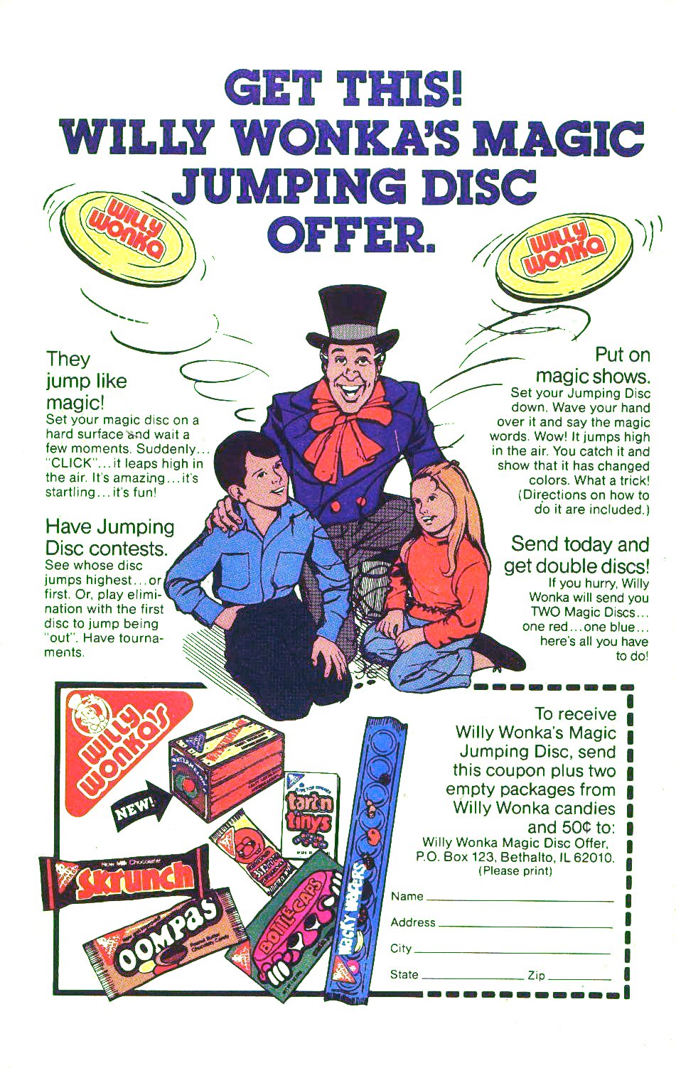 Read online Batman (1940) comic -  Issue #349 - 36