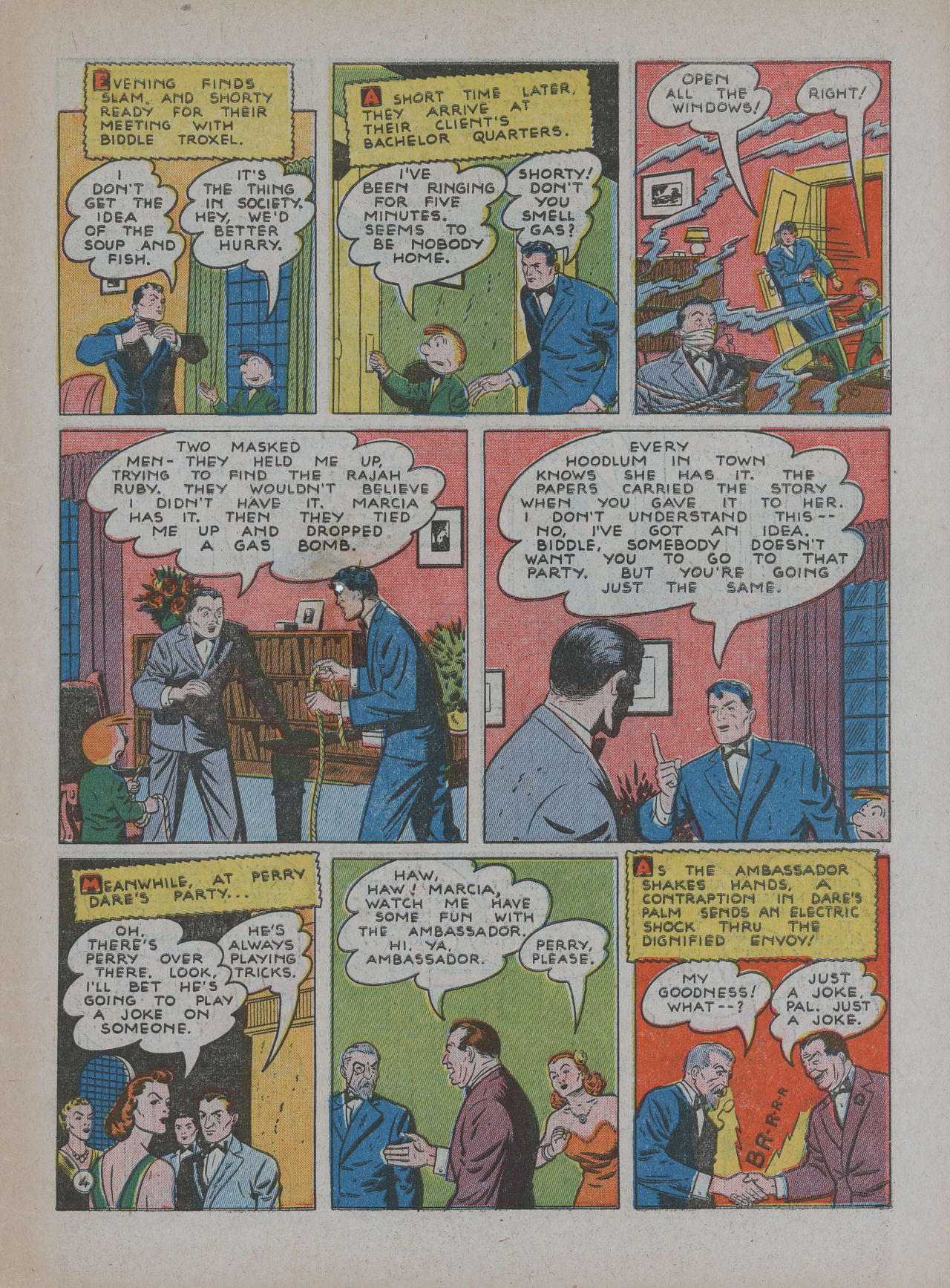 Detective Comics (1937) 56 Page 60