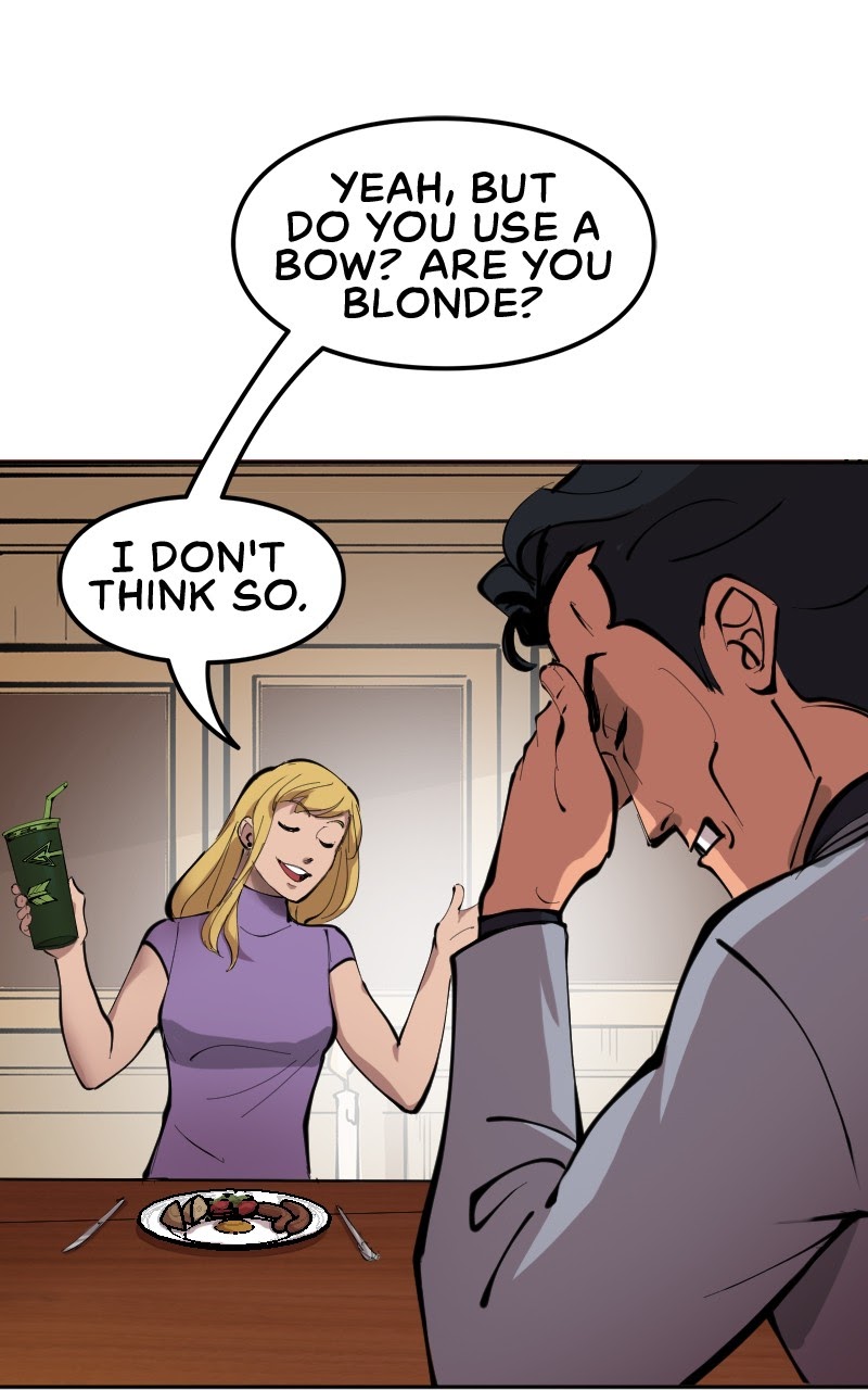 Read online Batman: Wayne Family Adventures comic -  Issue #6 - 27