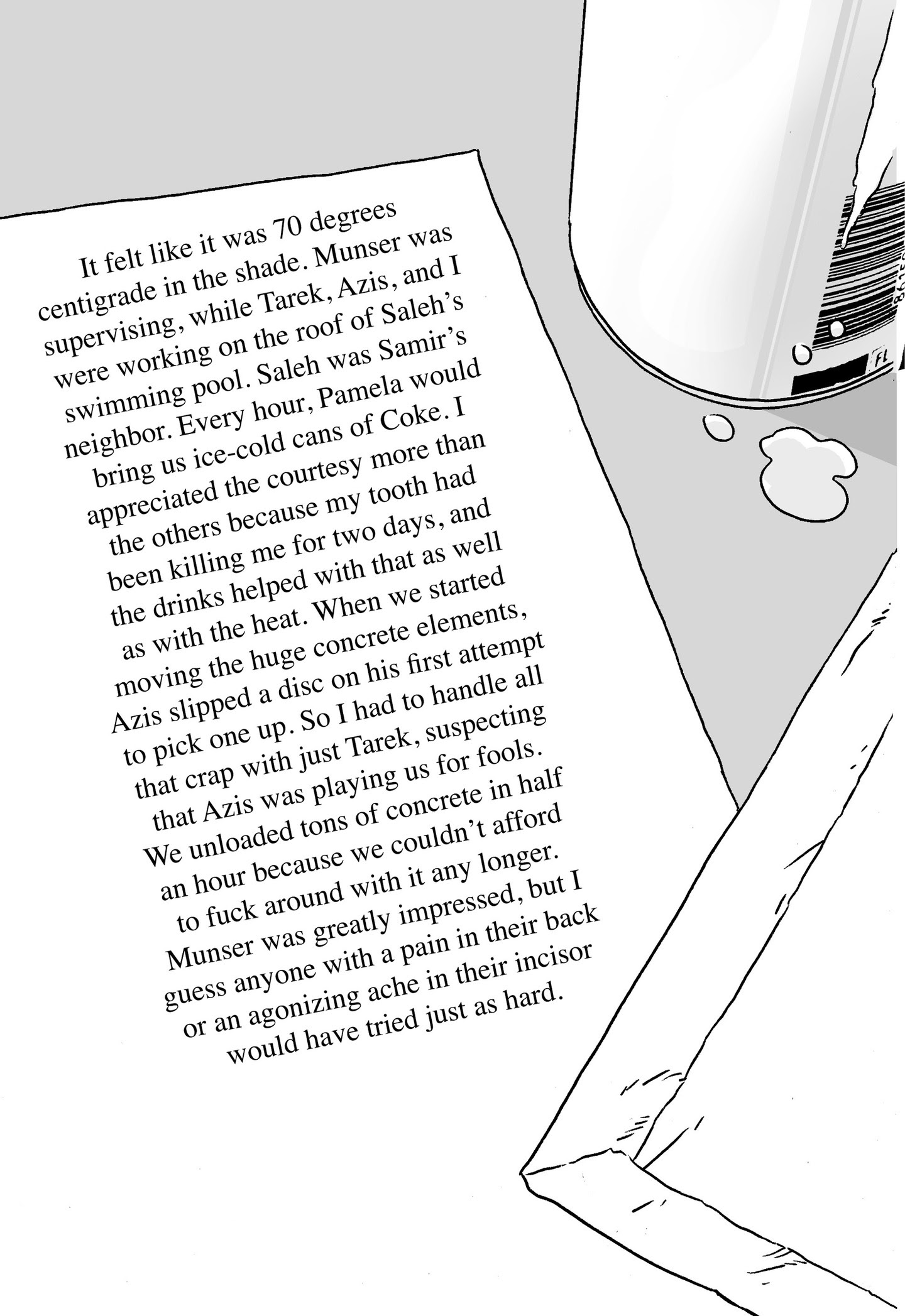 Read online London comic -  Issue # TPB - 72