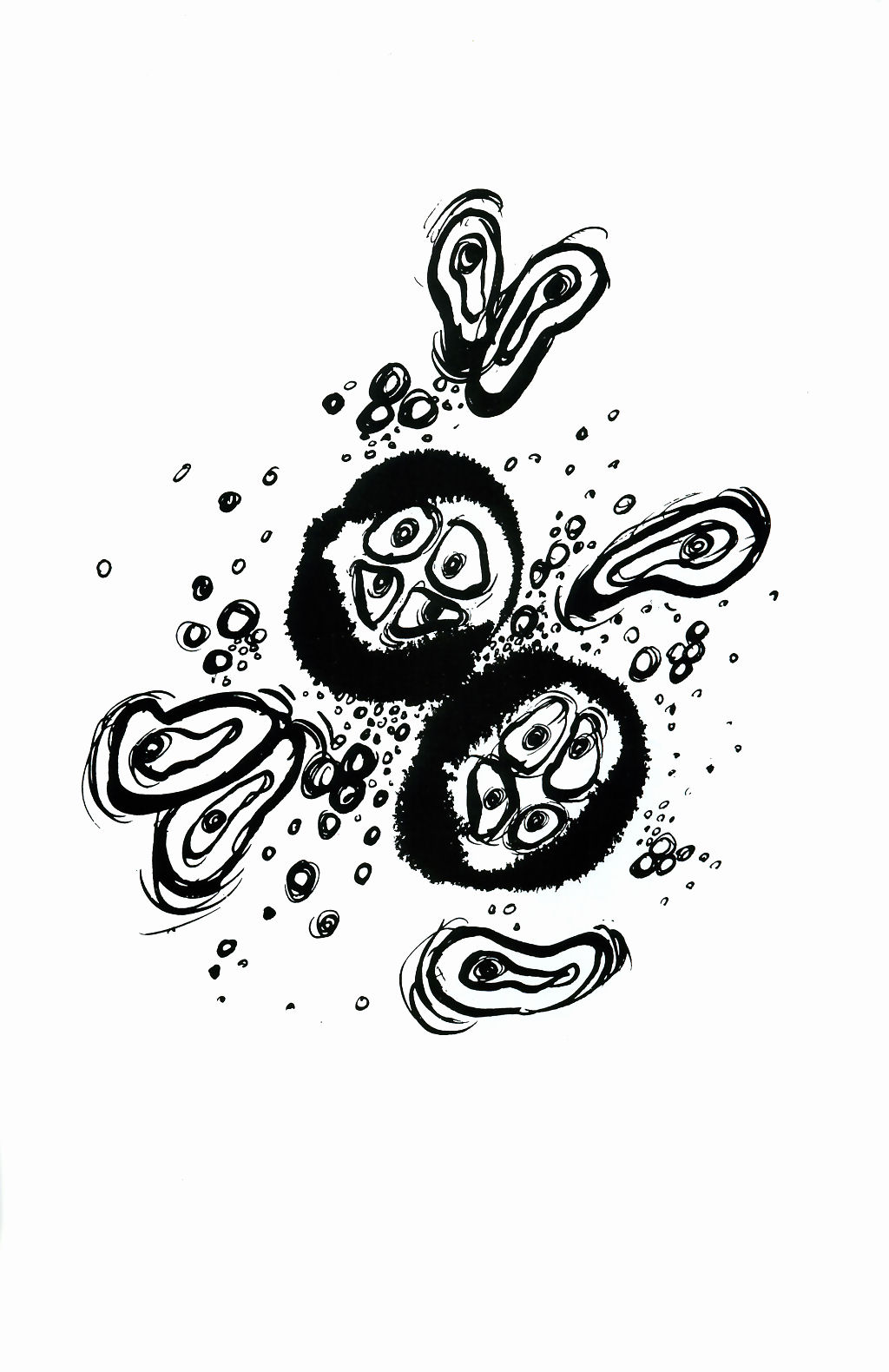 Read online Mutatis comic -  Issue #1 - 35