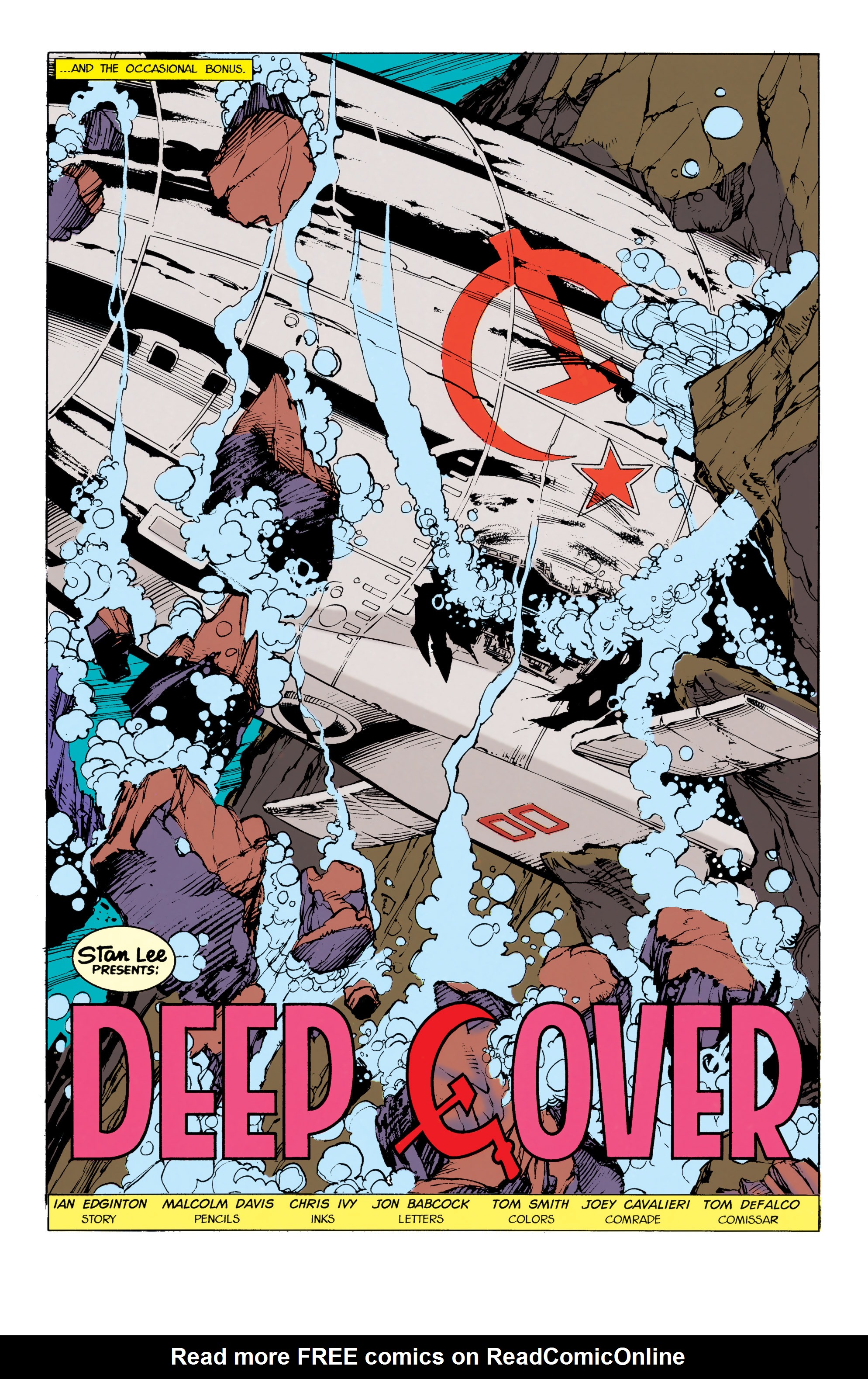 Read online Spider-Man 2099 (1992) comic -  Issue # _TPB 2 - 192