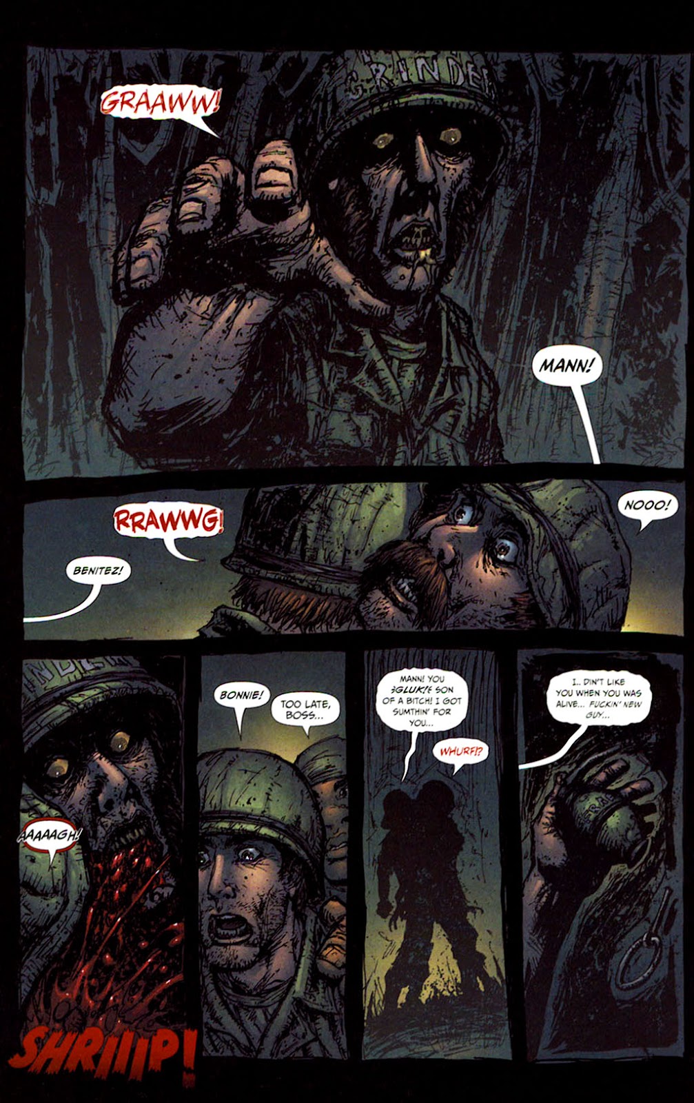 '68 (2006) issue Full - Page 22