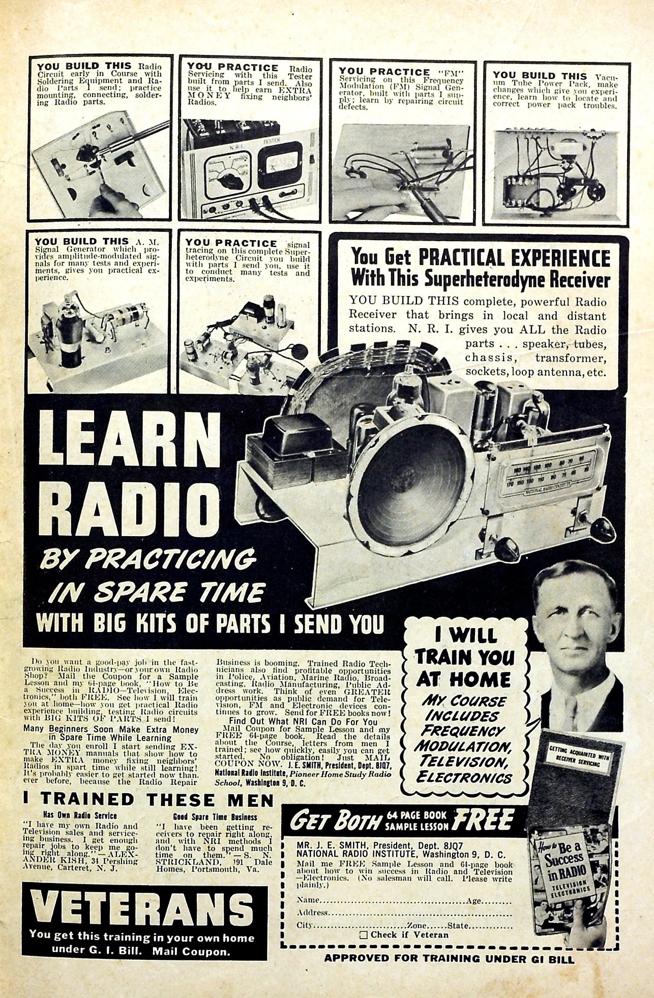 Read online Startling Comics comic -  Issue #53 - 51